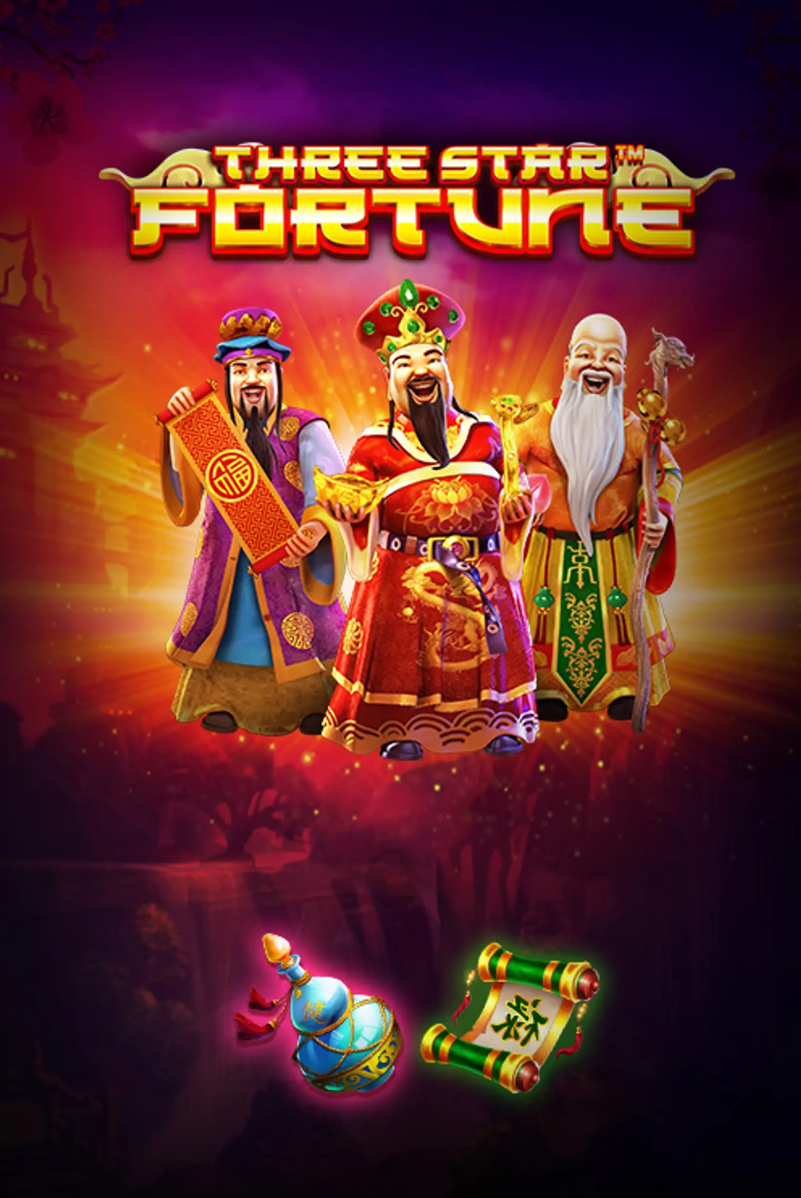 Three Star Fortune