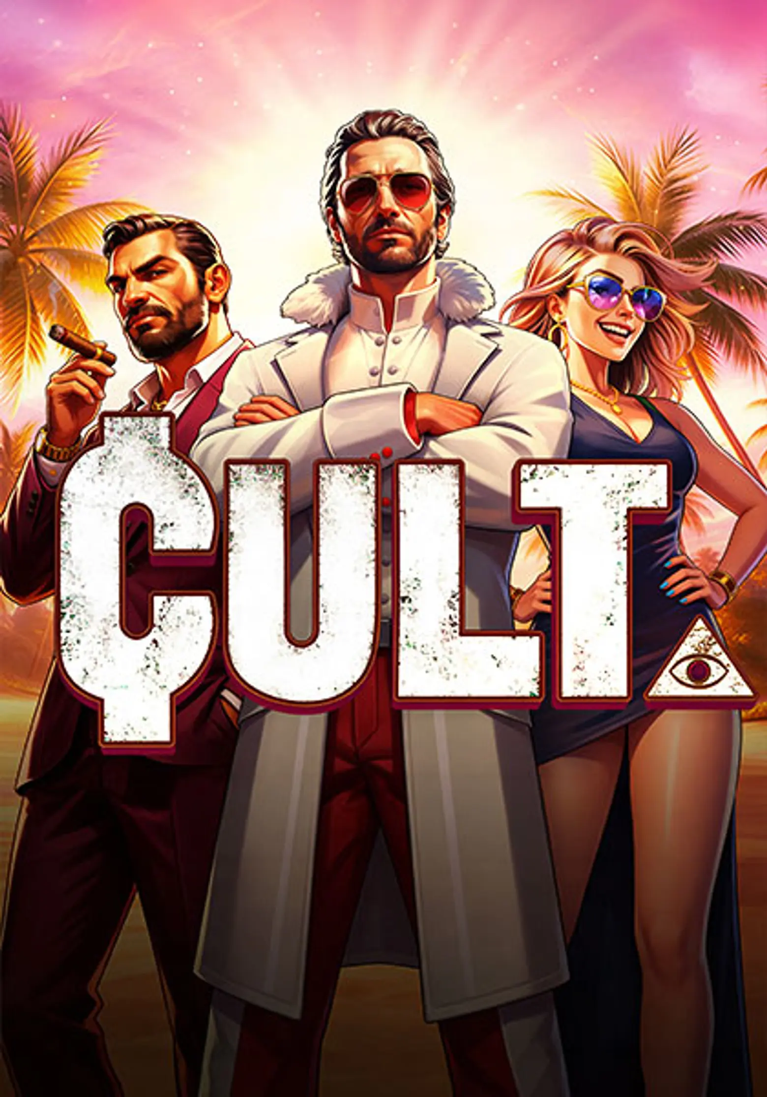 CULT.