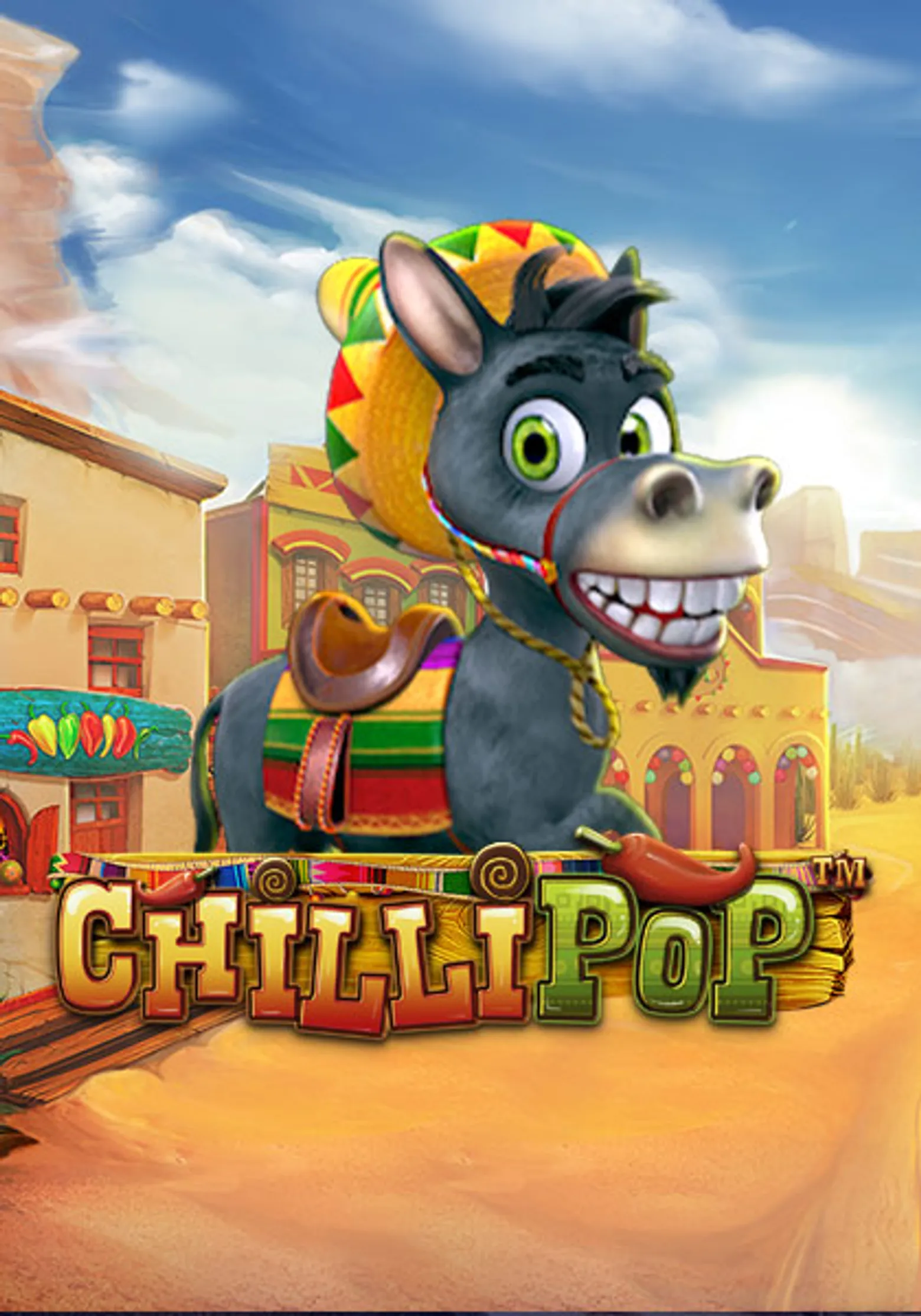 ChilliPop