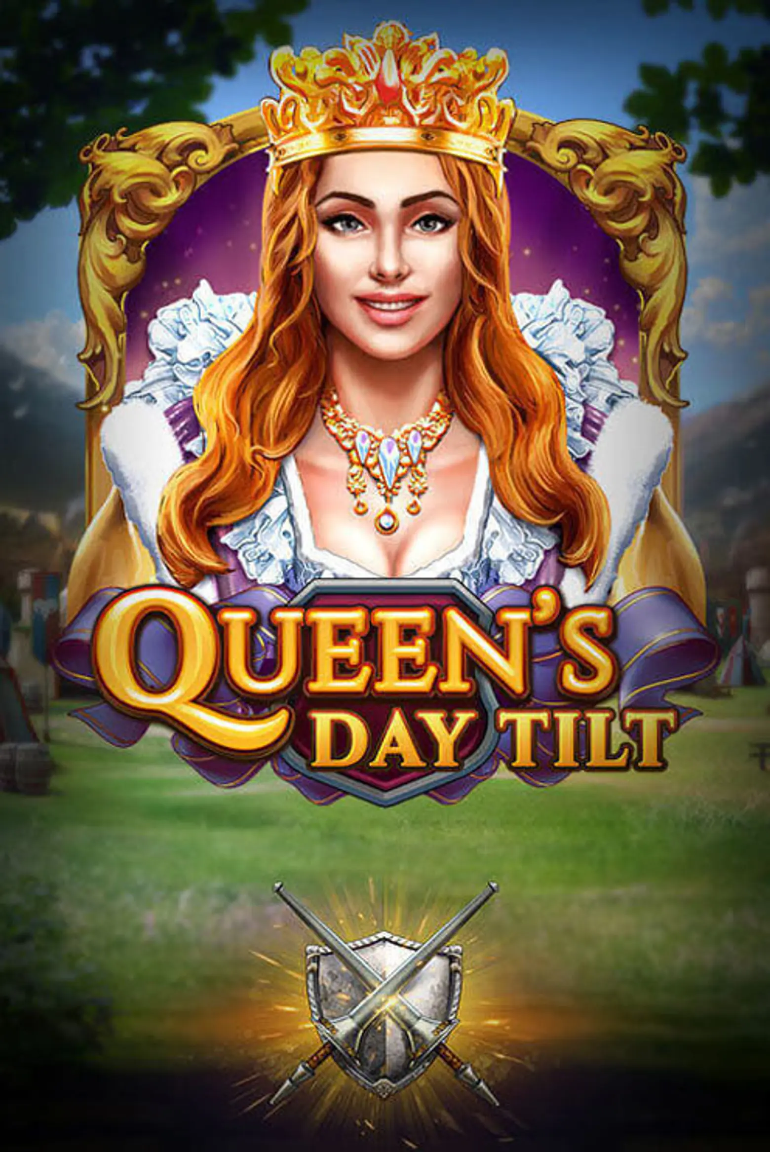 Queen's Day Tilt