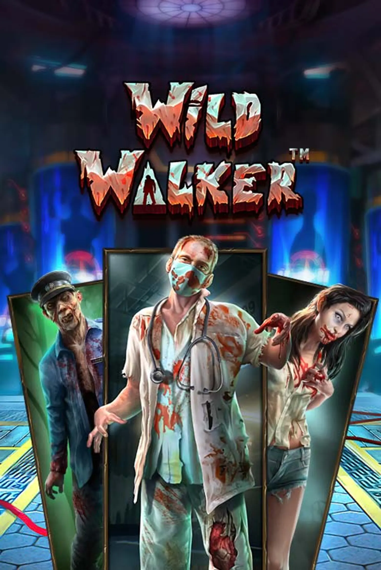 Wild Walker