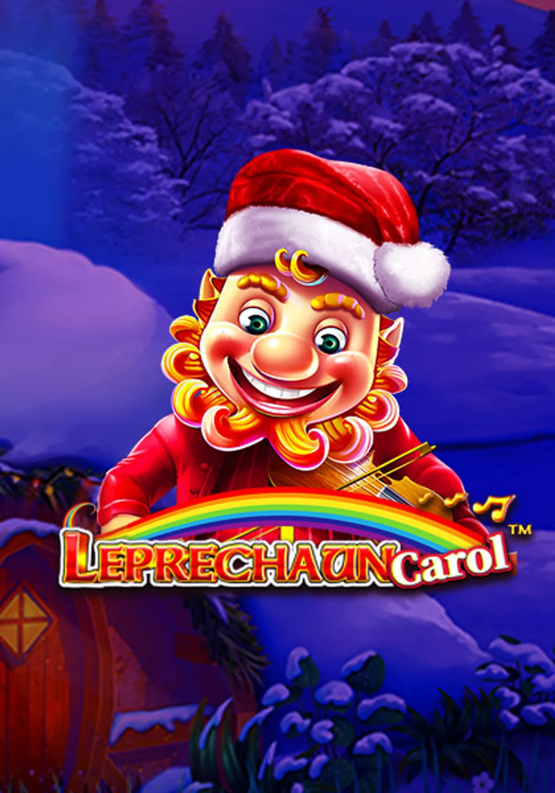 LeprechaunCarol