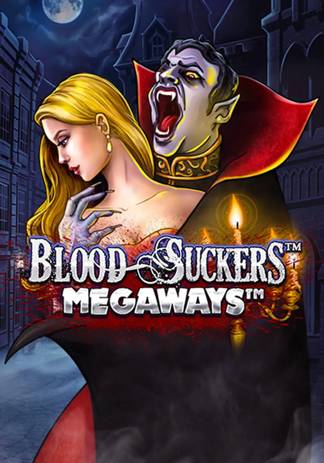 BloodSuckersMegaways