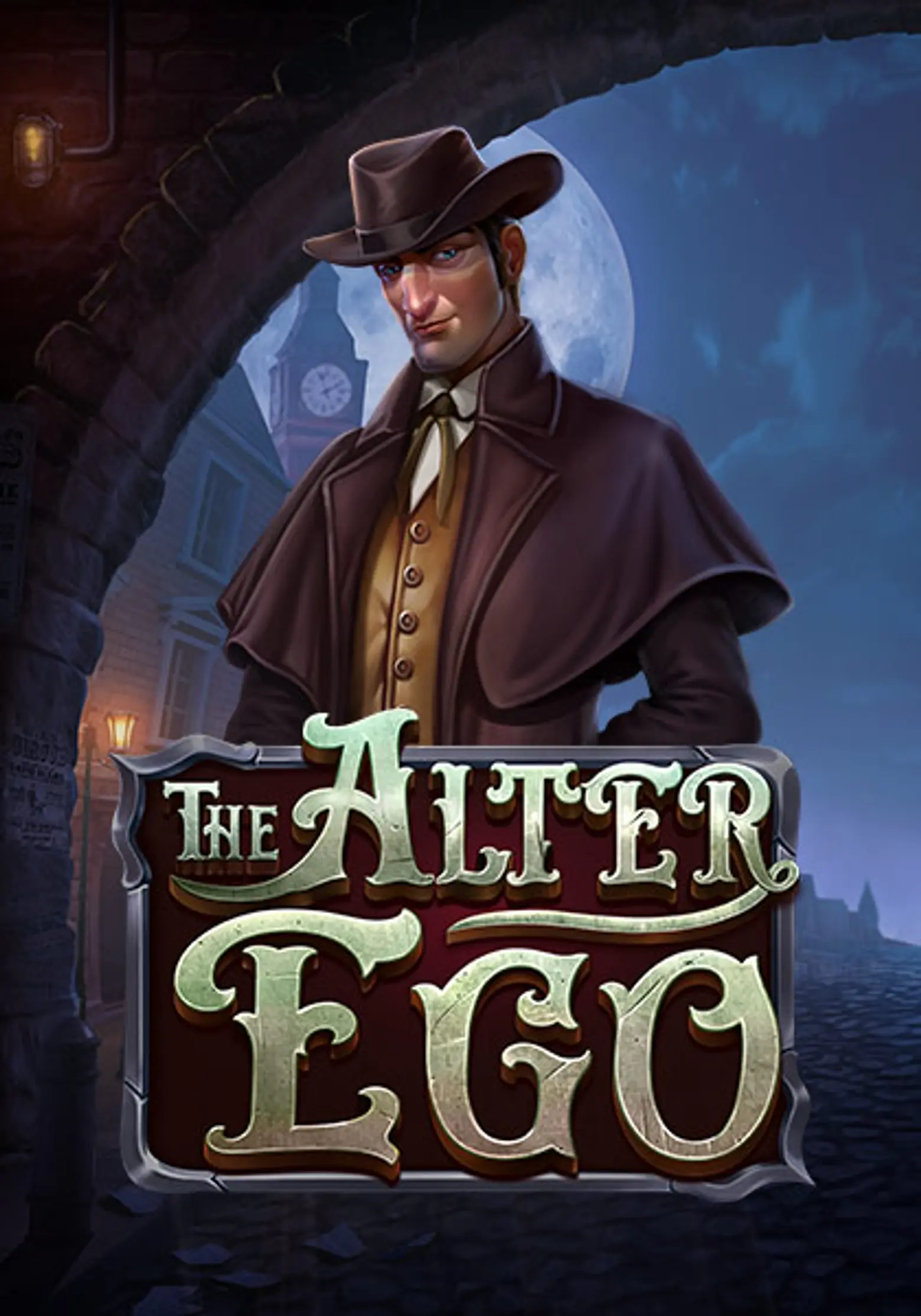 The Alter Ego