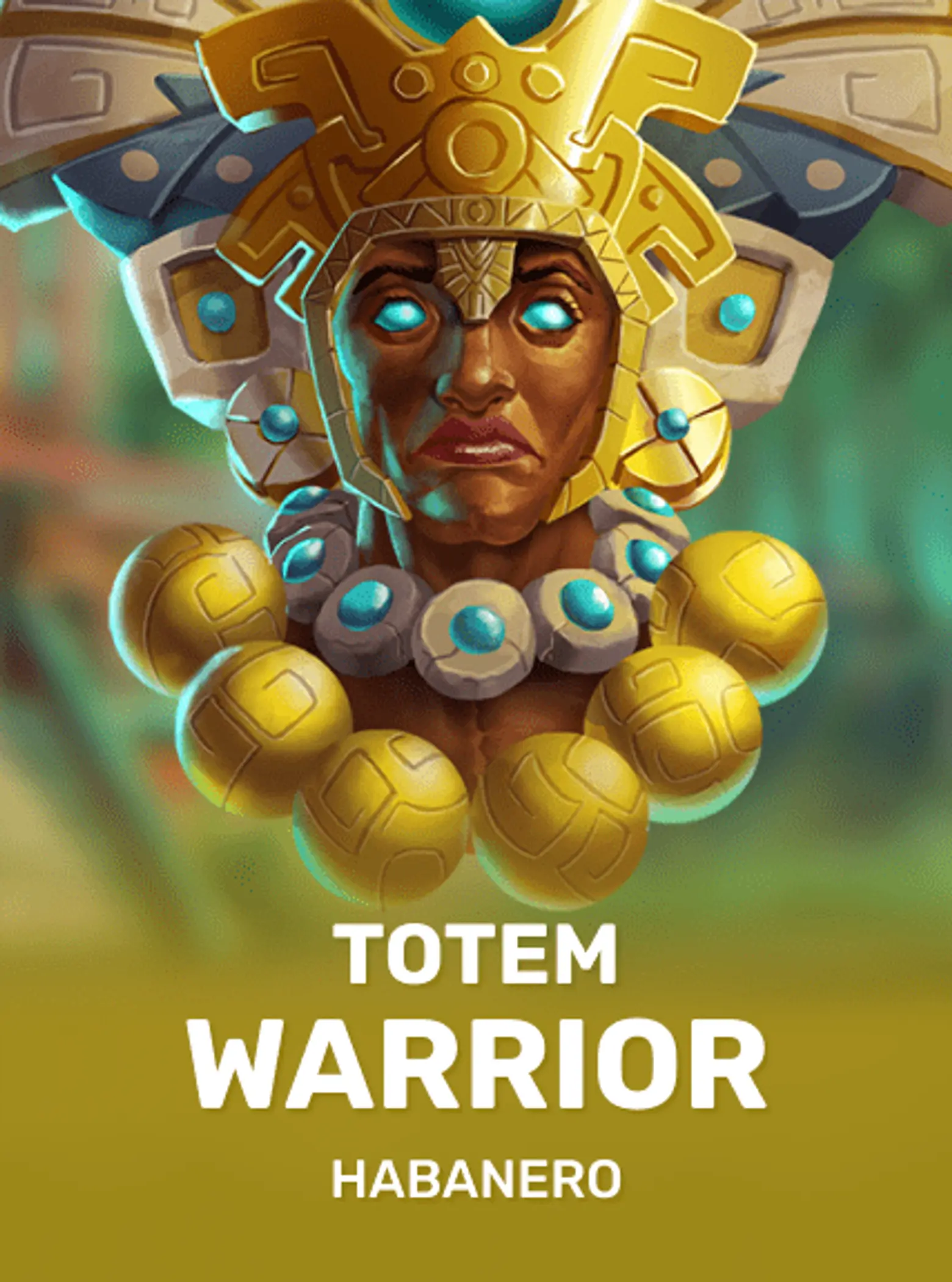 Totem Warrior