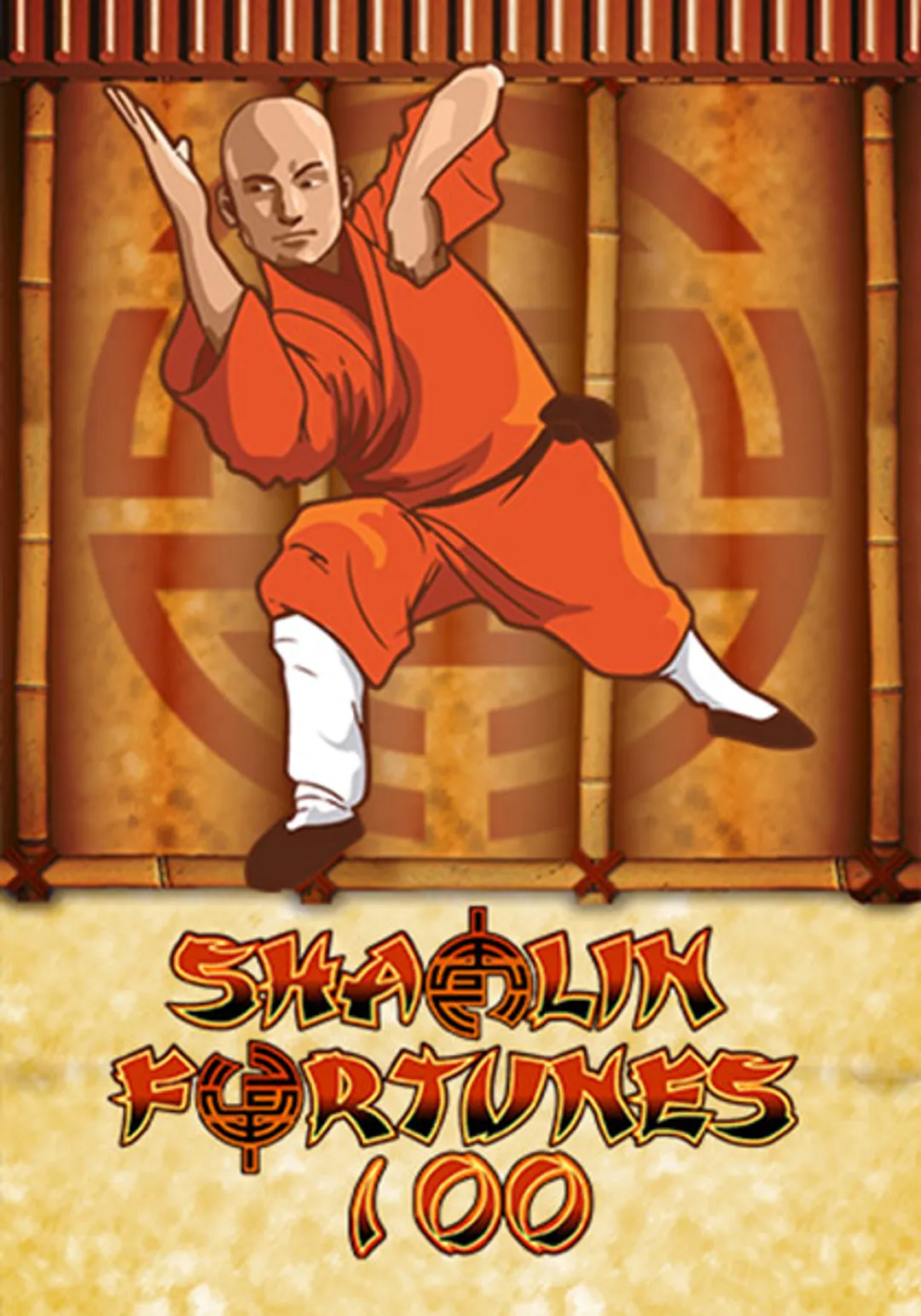 Shaolin Fortunes 100