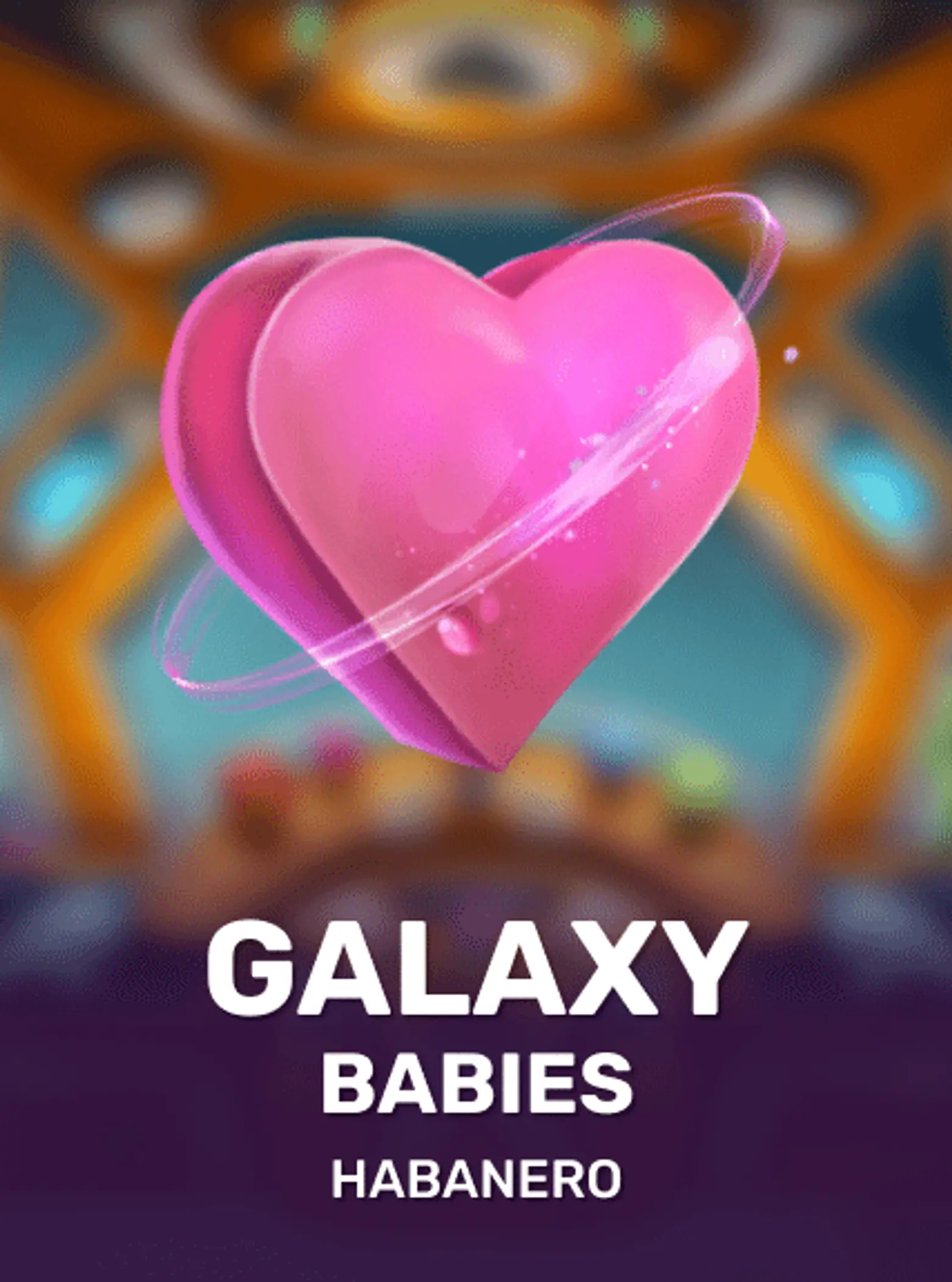 Galaxy Babies