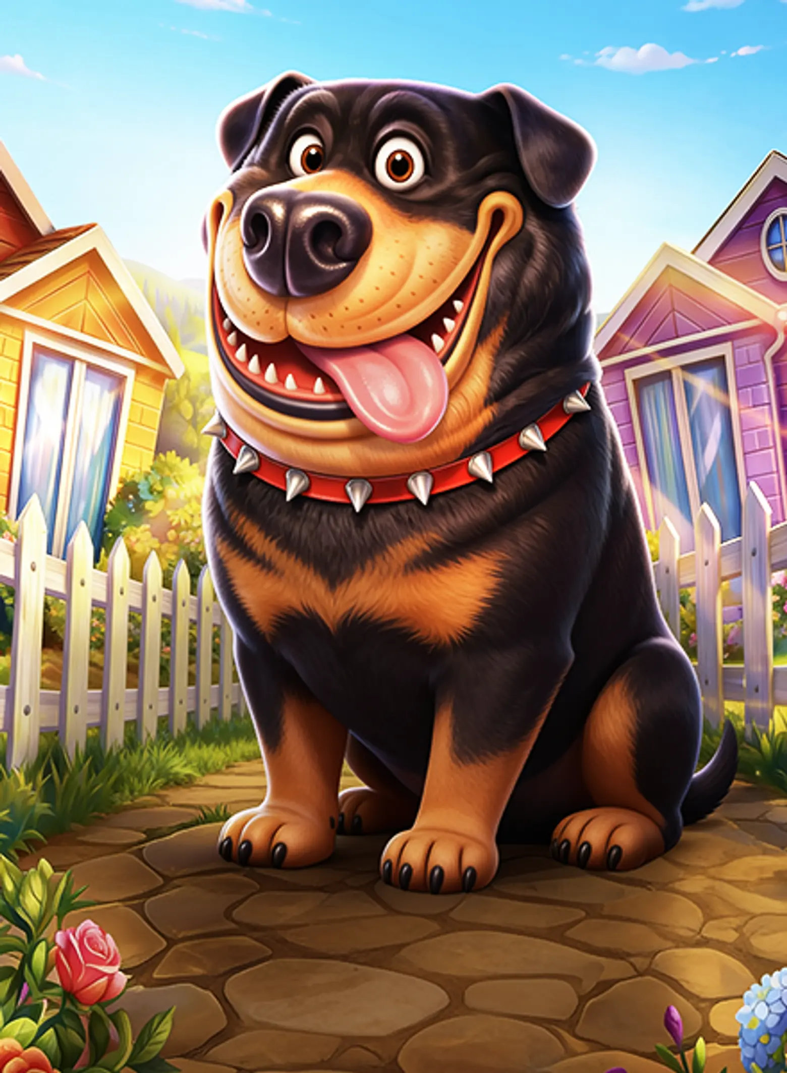 The-Dog-House-Megaways-1000
