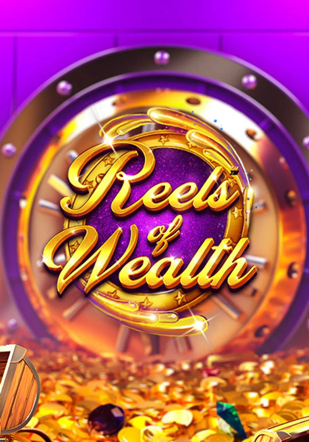 Reels Of Wealth