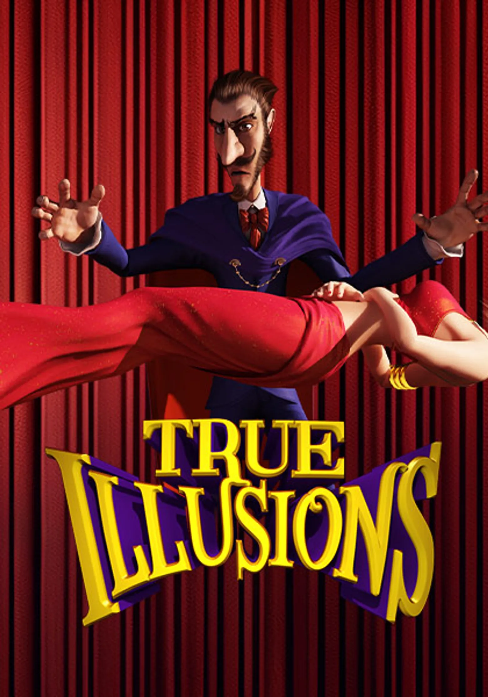 True Illusions