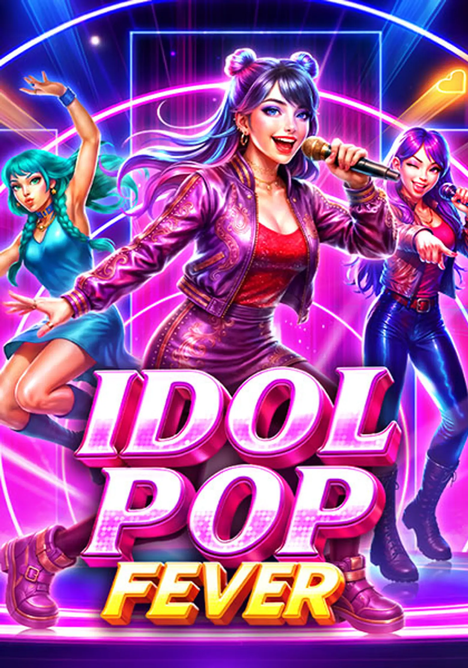 Idol-Pop-Fever