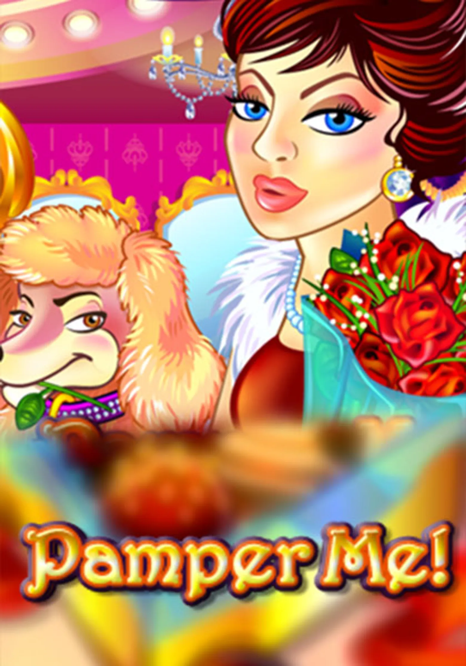 Pamper Me
