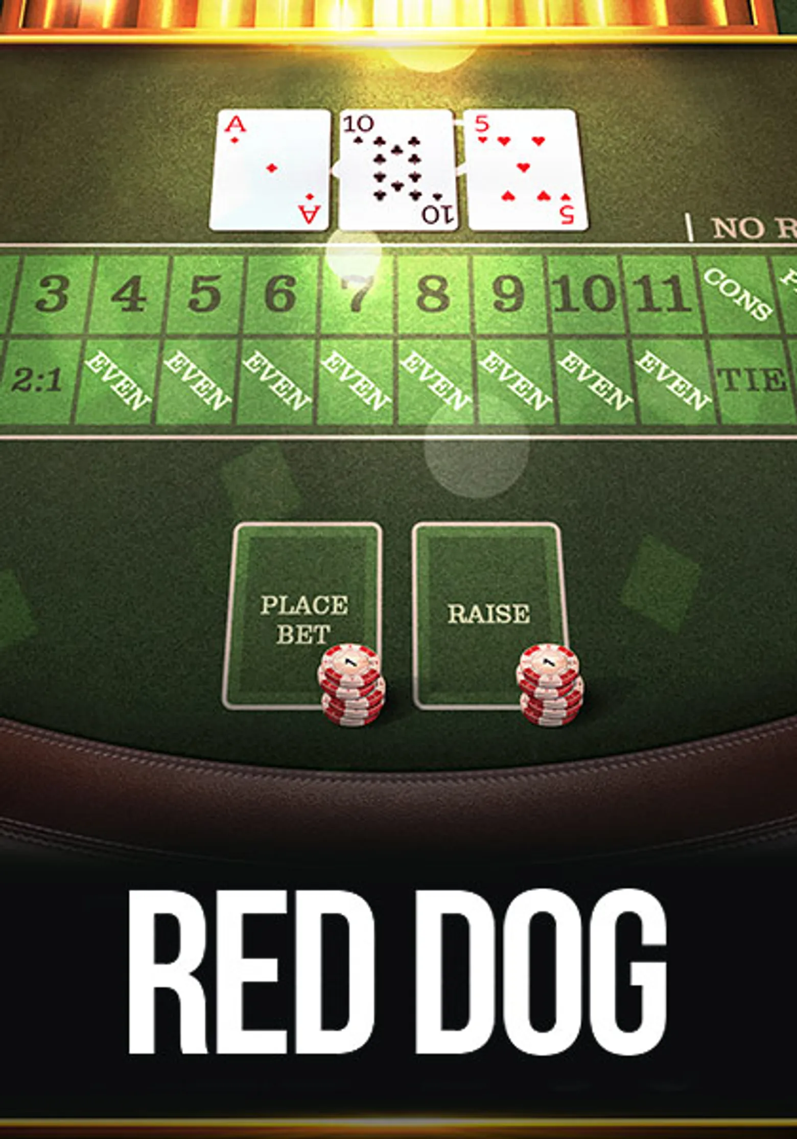 Red Dog