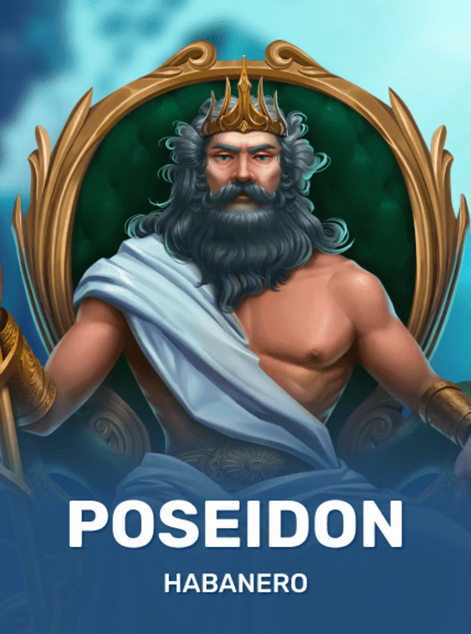 Poseidon