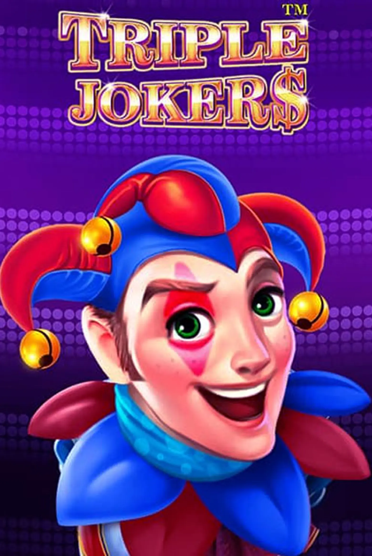Triple Jokers