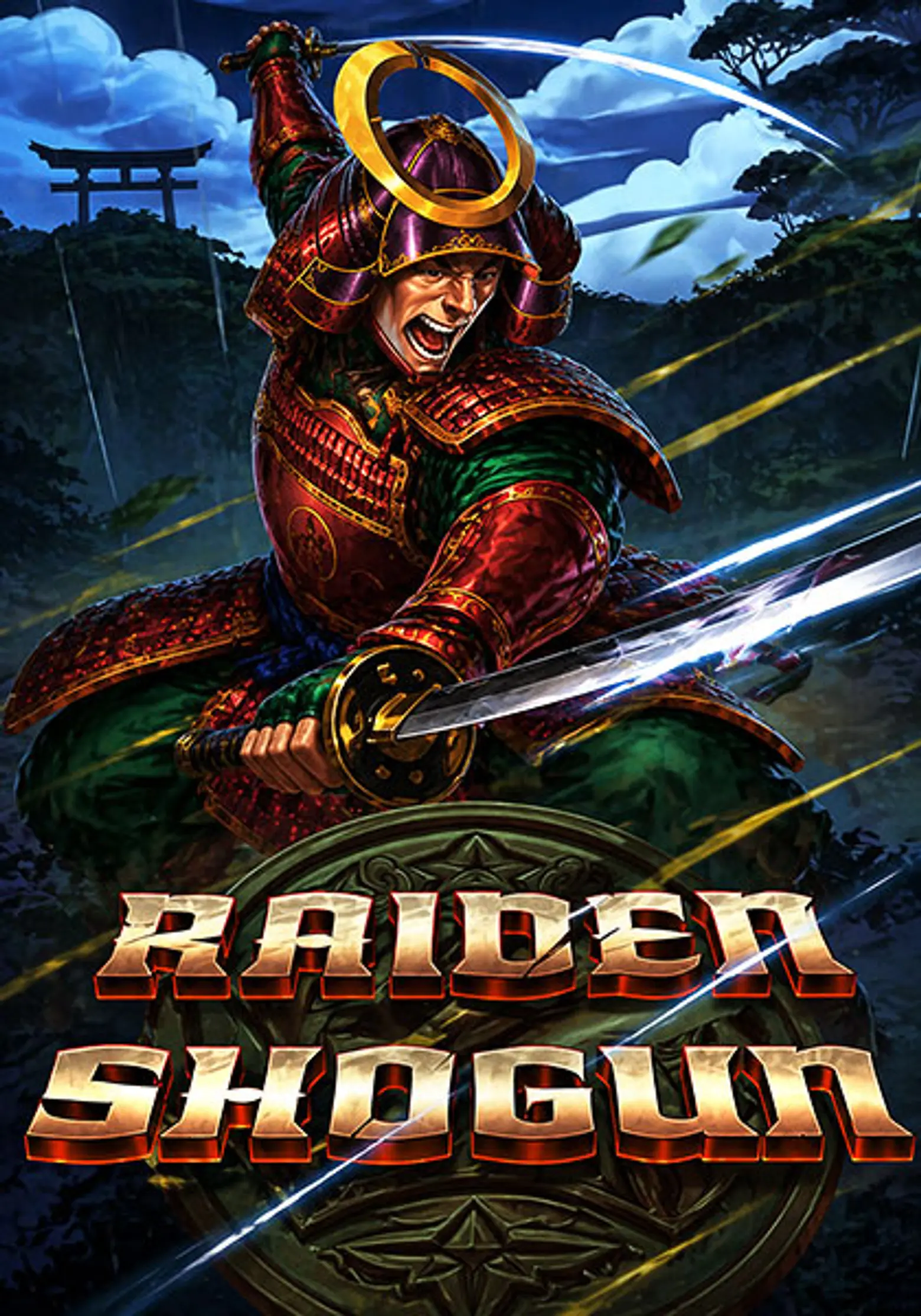 Raiden-Shogun
