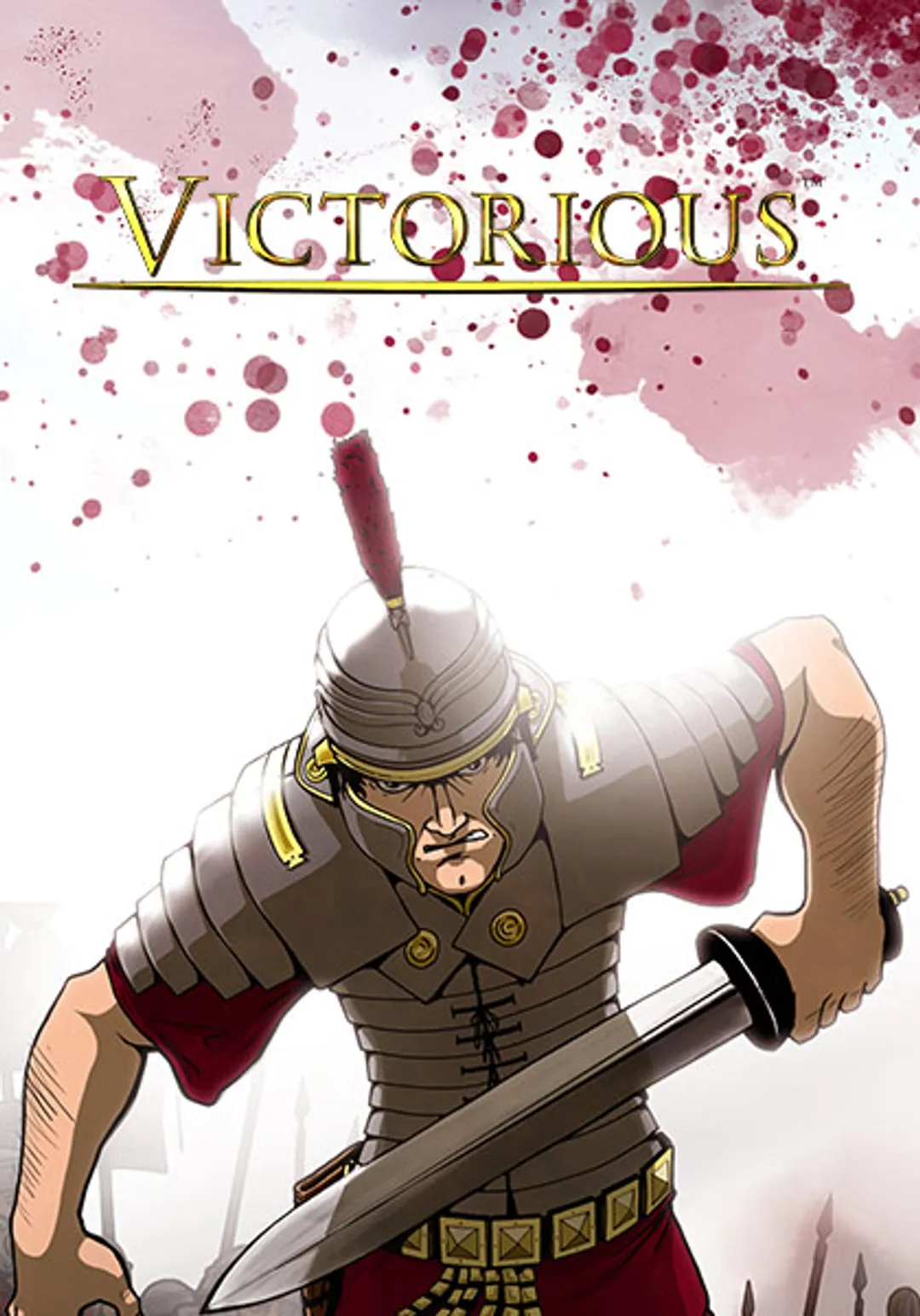 Victorious