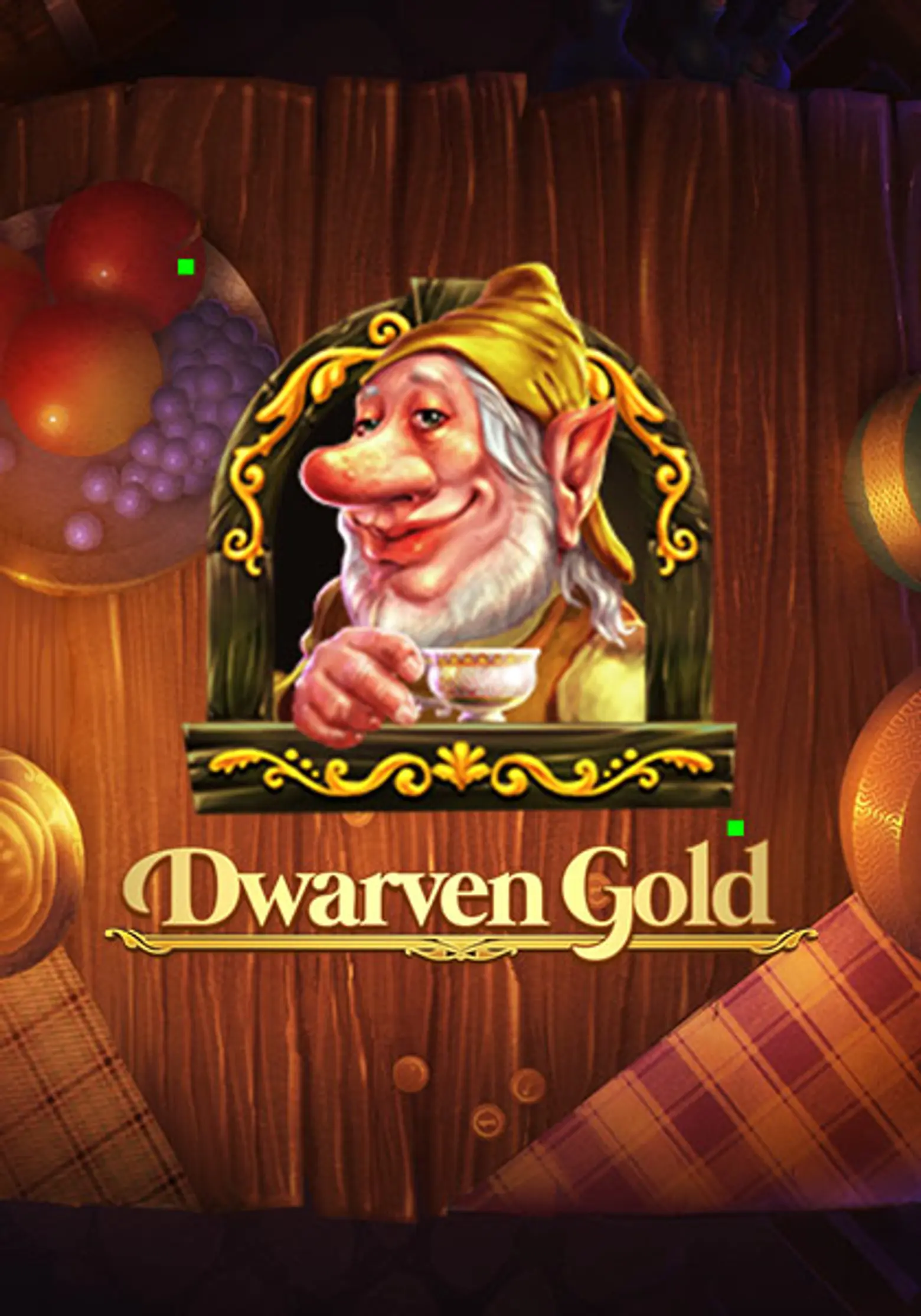 DwarvenGold