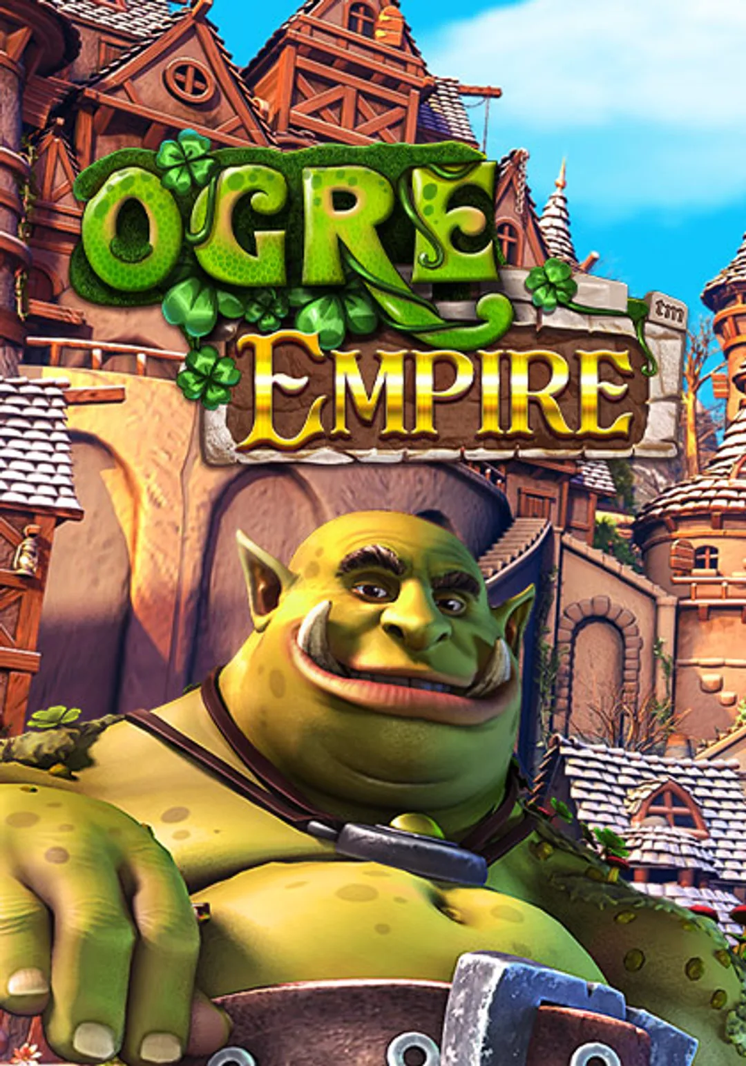 Ogre Empire
