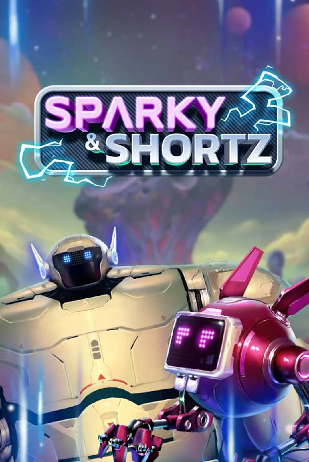 Sparky & Shortz