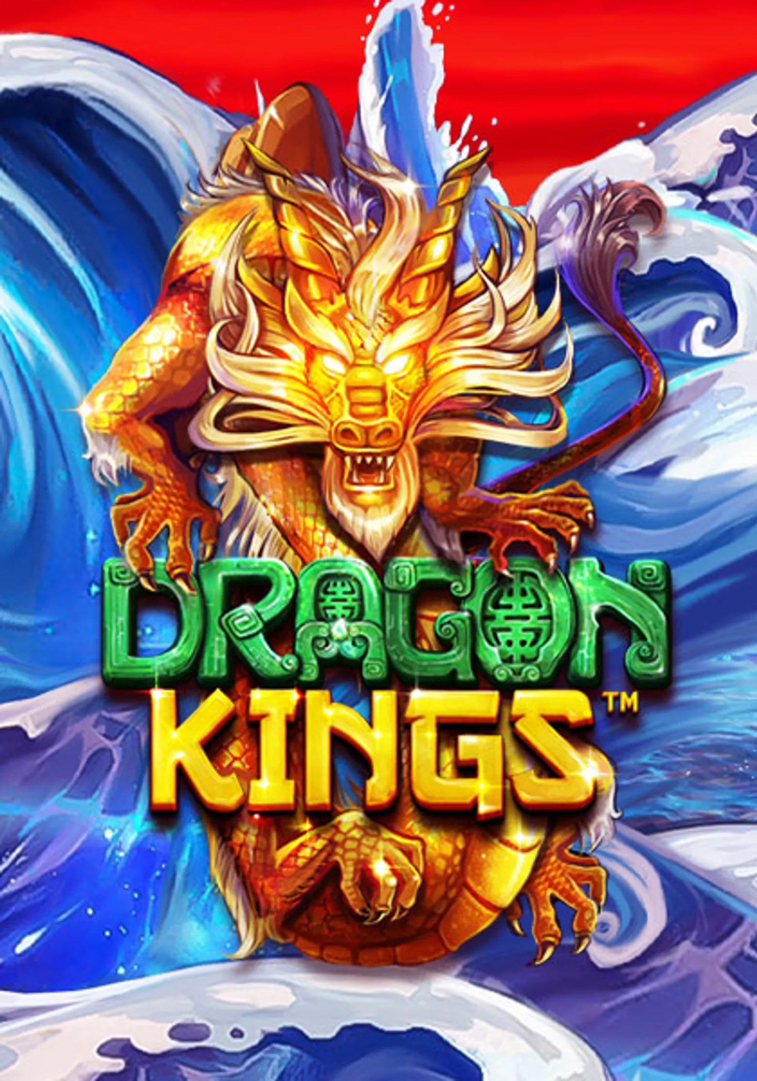 Dragon Kings