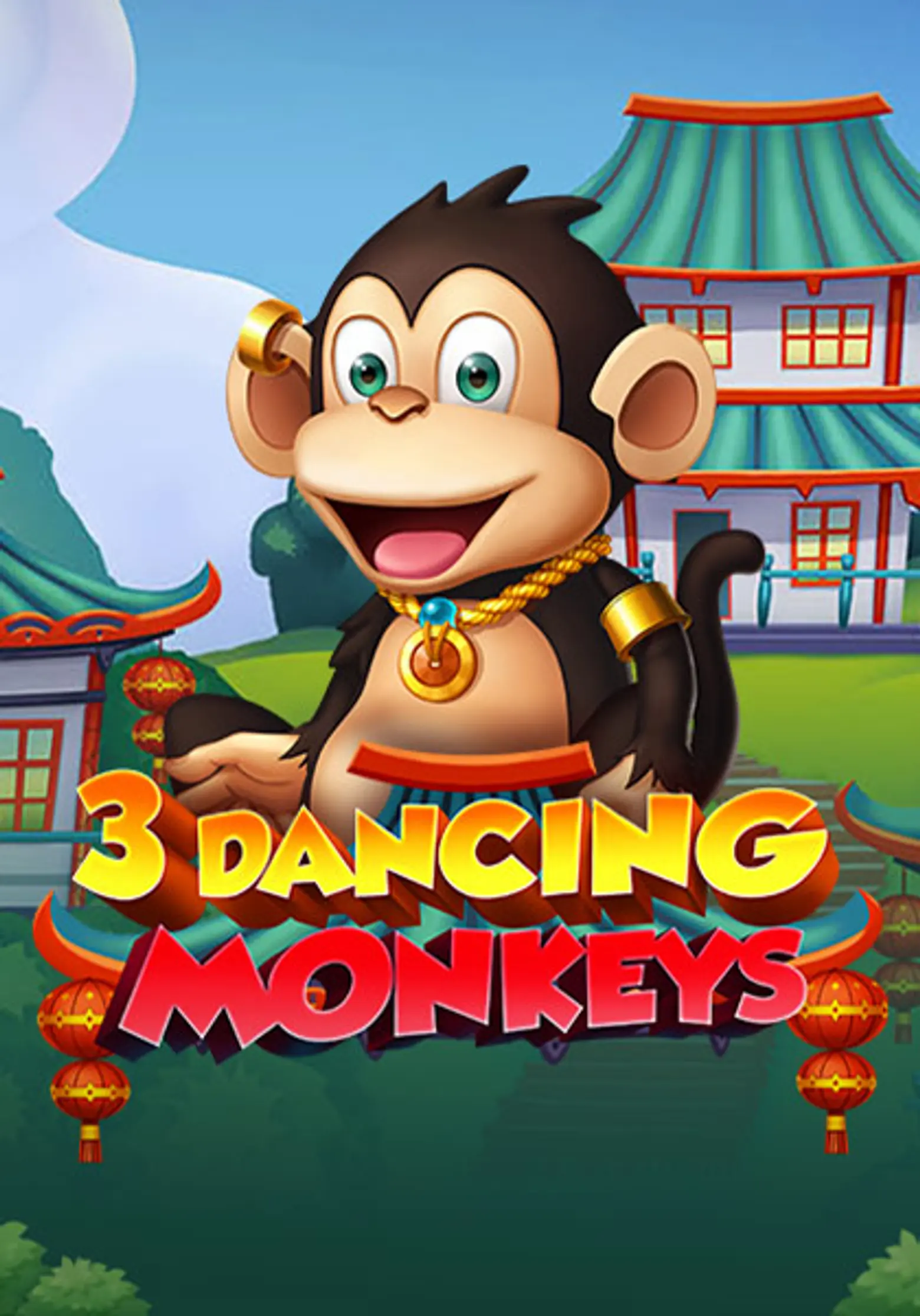 33.3DancingMonkeys