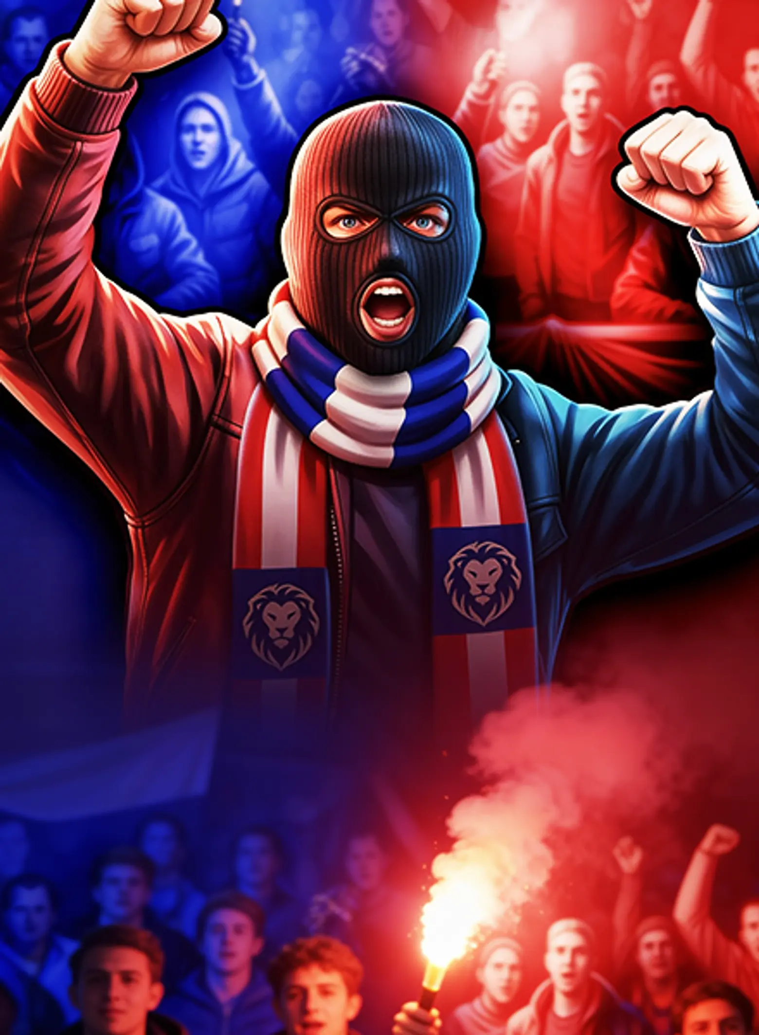 Ultras