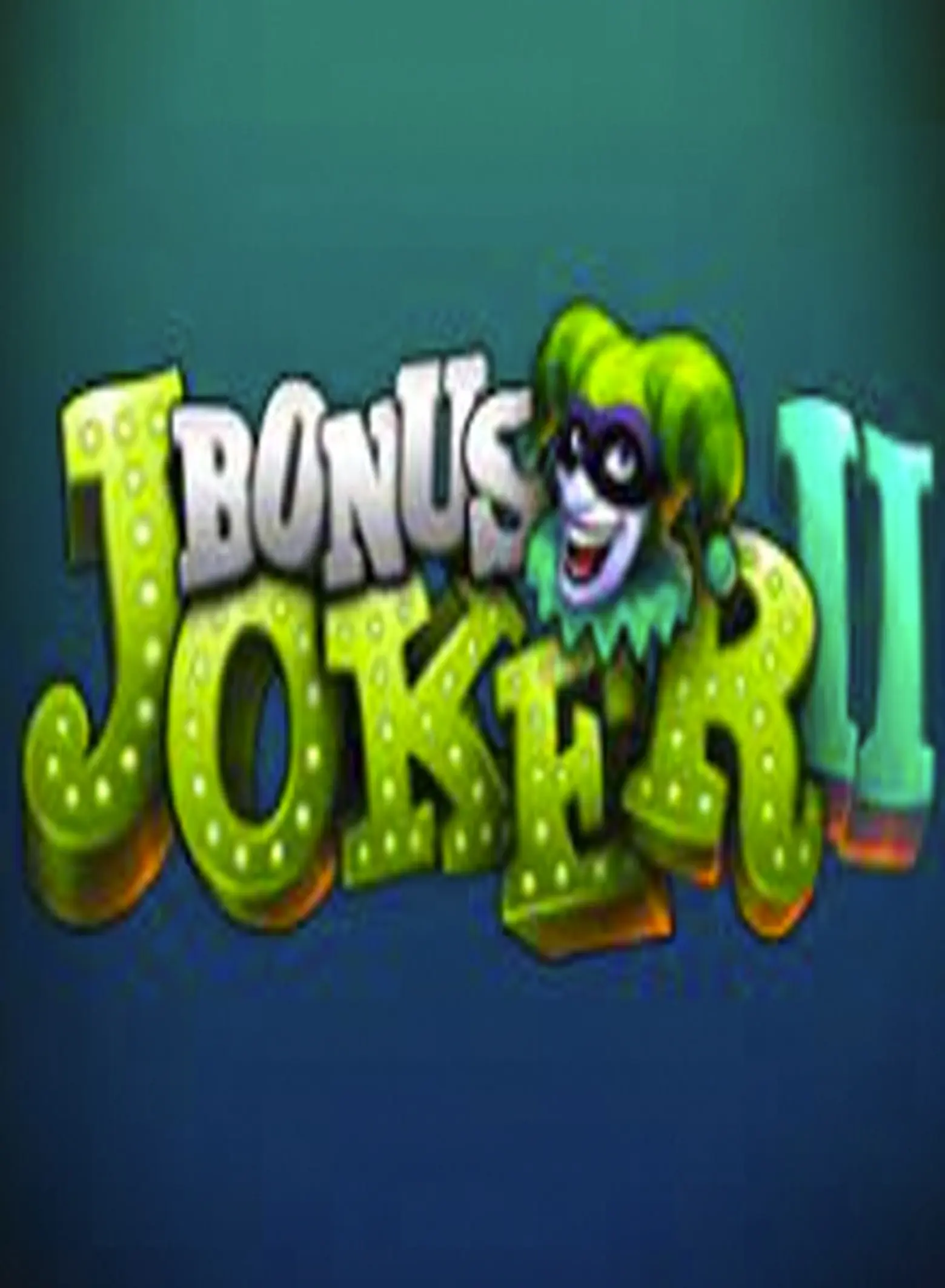 Bonus Joker II
