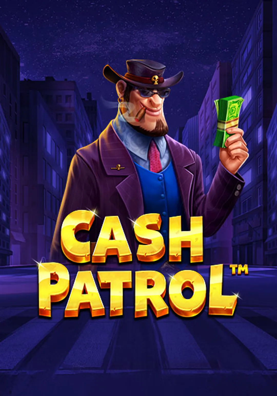 cashpatrol