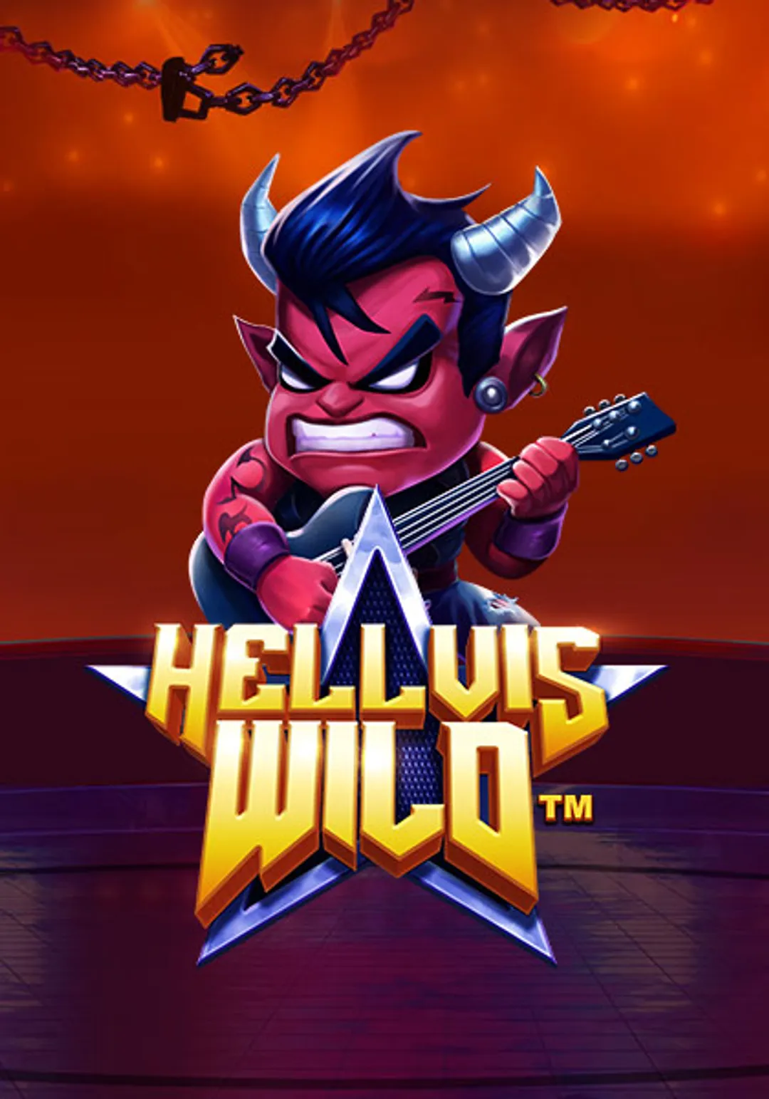 HellvisWild