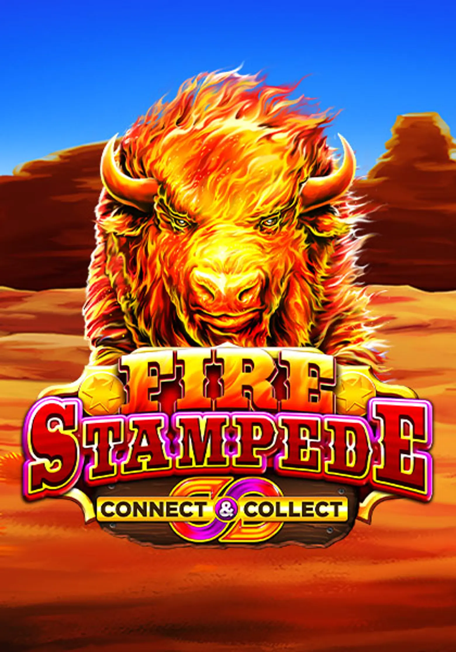 Fire Stampede