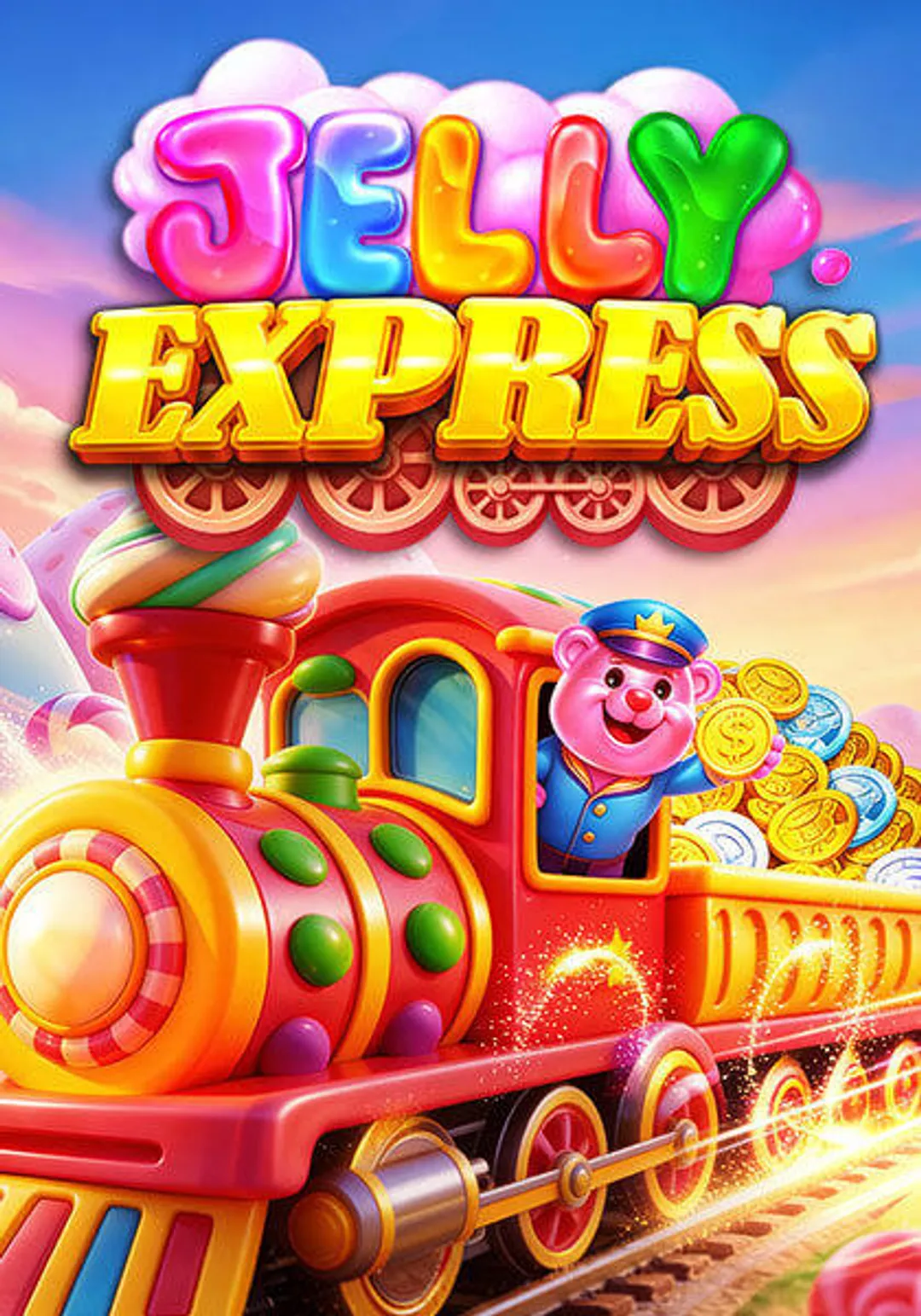 Jelly Express