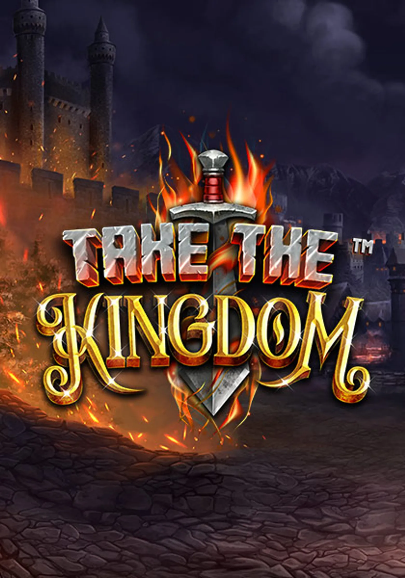 TakeTheKingdom