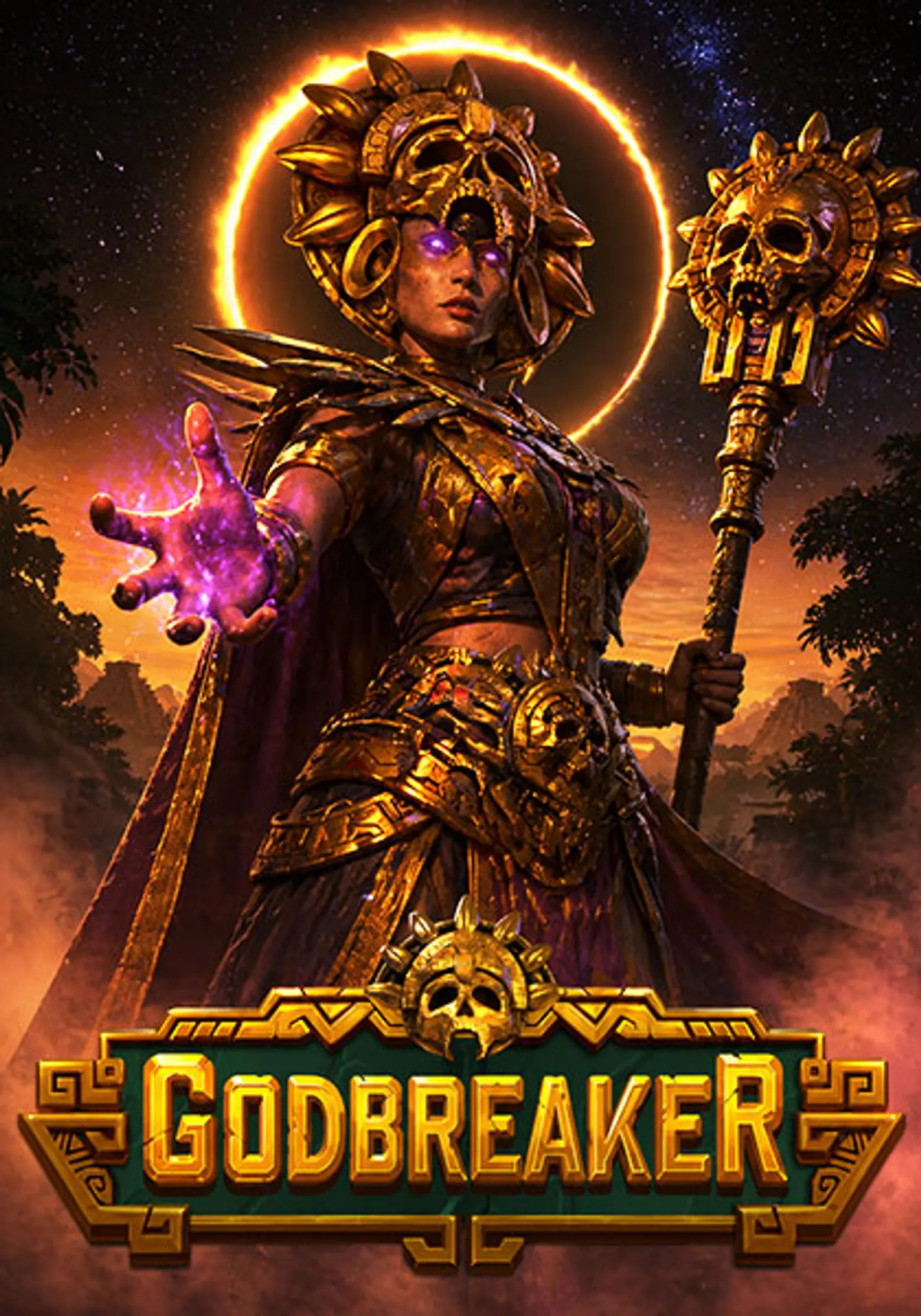 Godbreaker