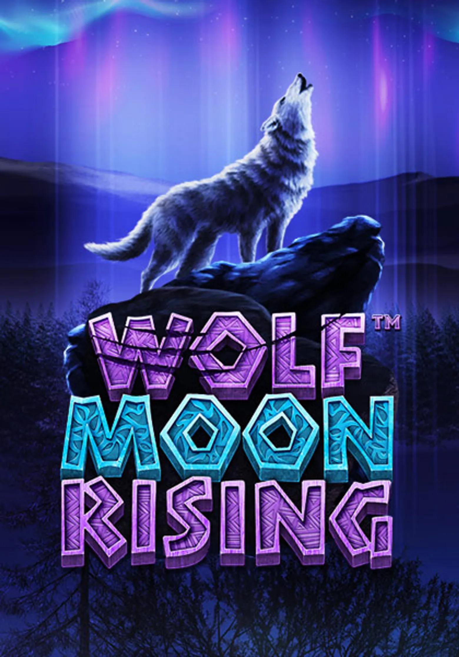 WolfMoonRising