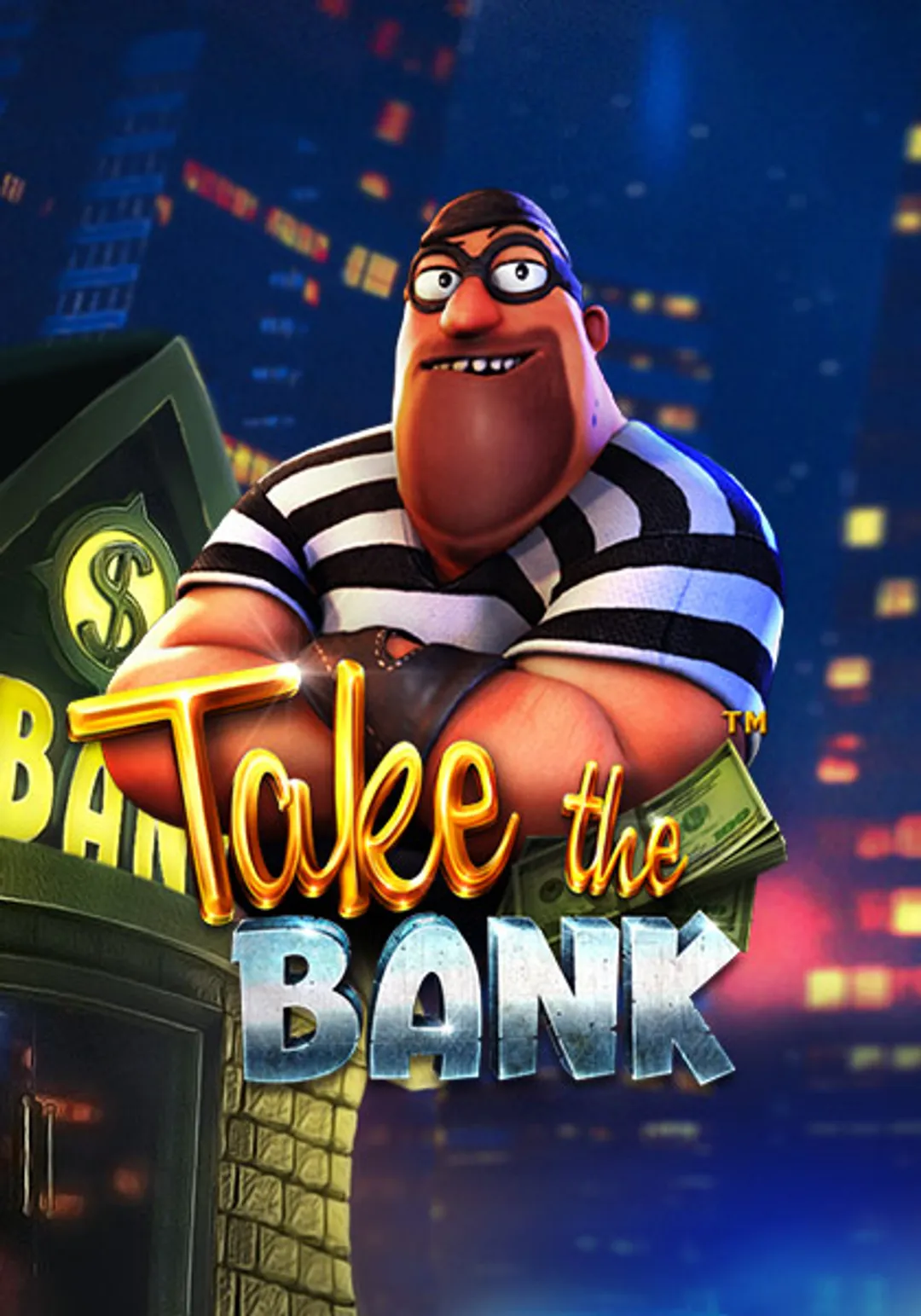 TakeTheBank