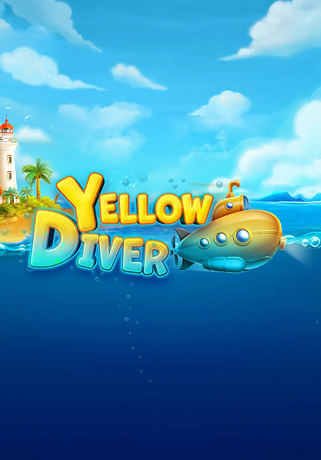 YellowDiver
