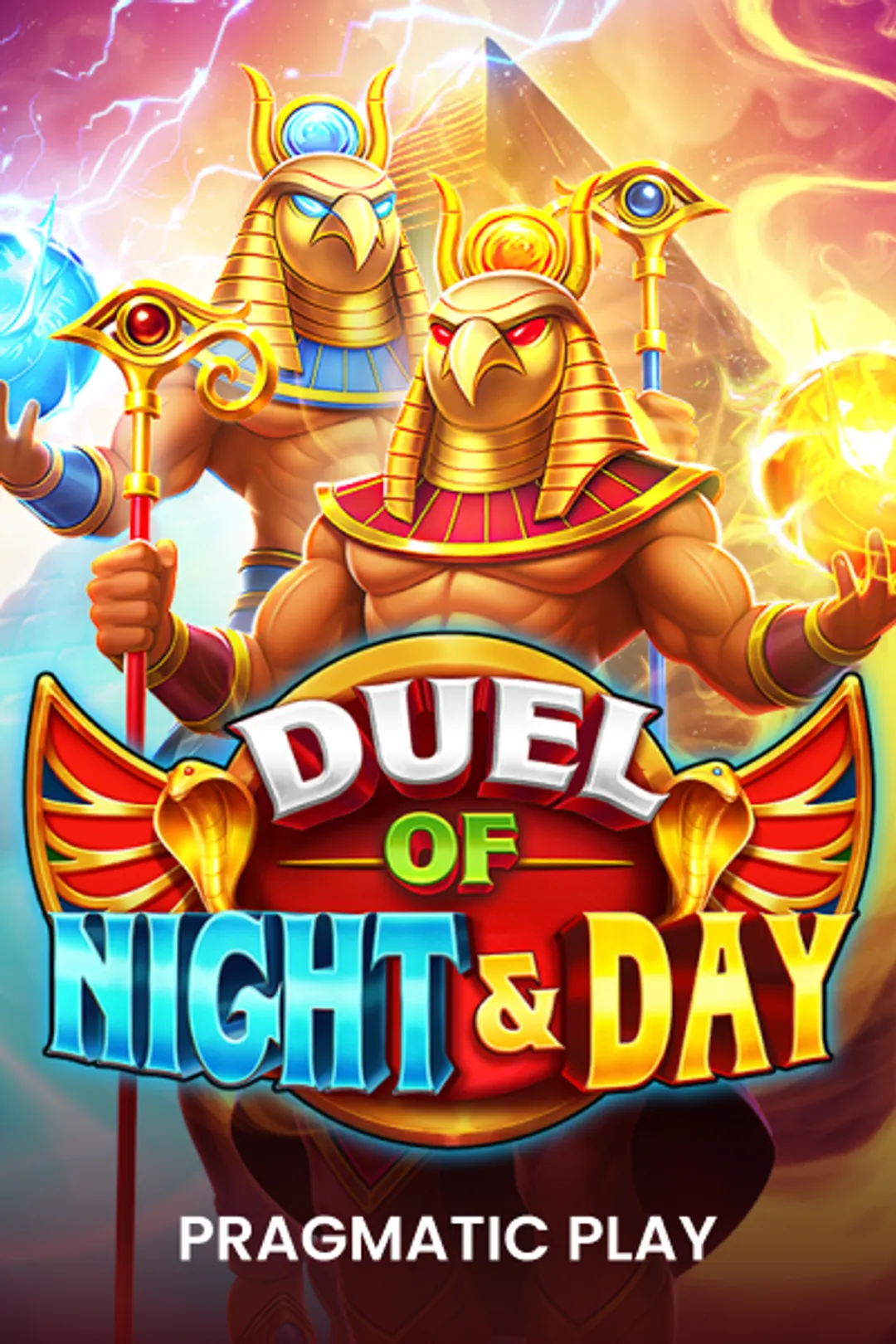 Duel of Night & Day