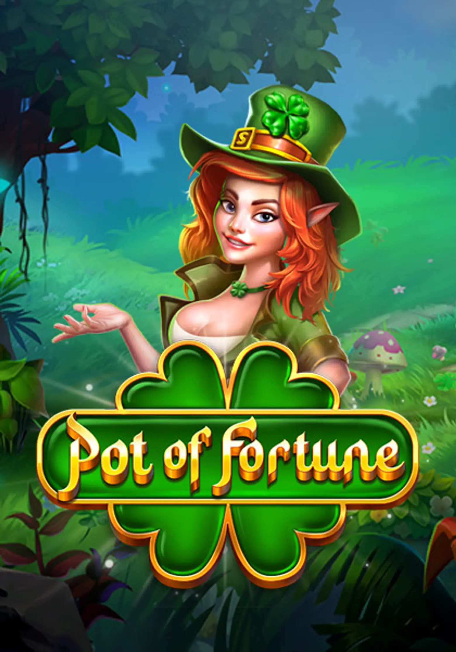 51.PotOfFortune