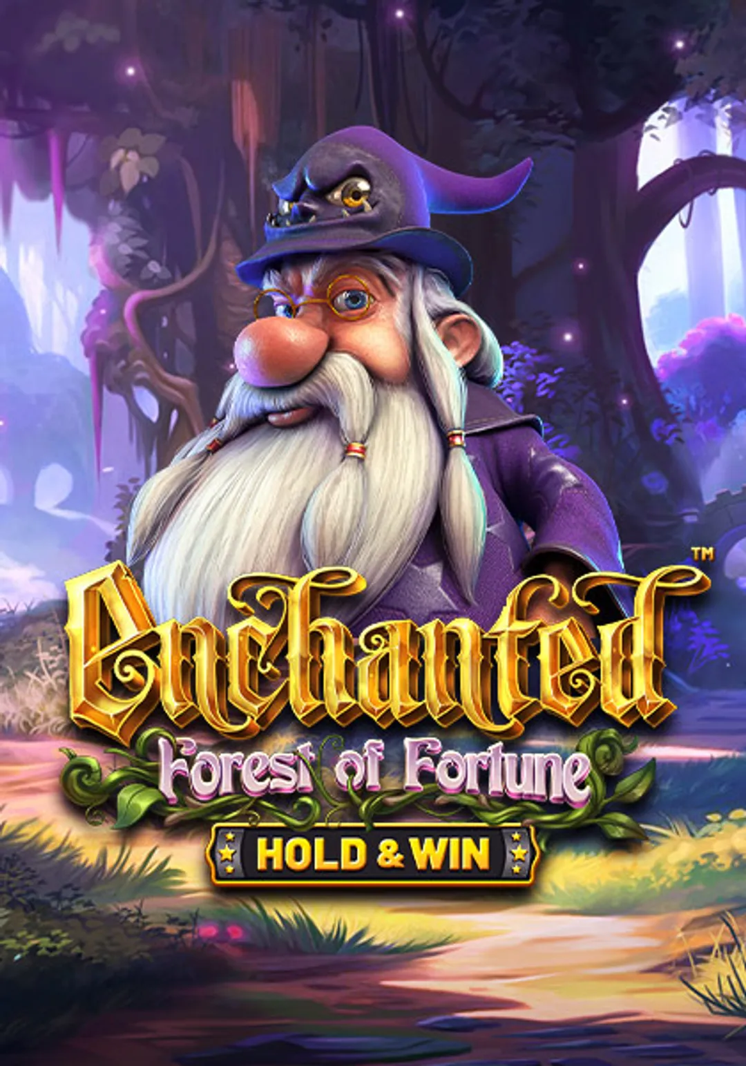 Enchanted: Forest Of Fortune