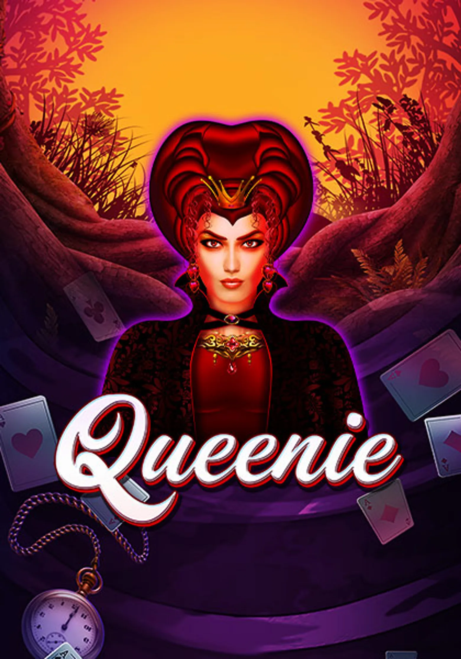 Queenie