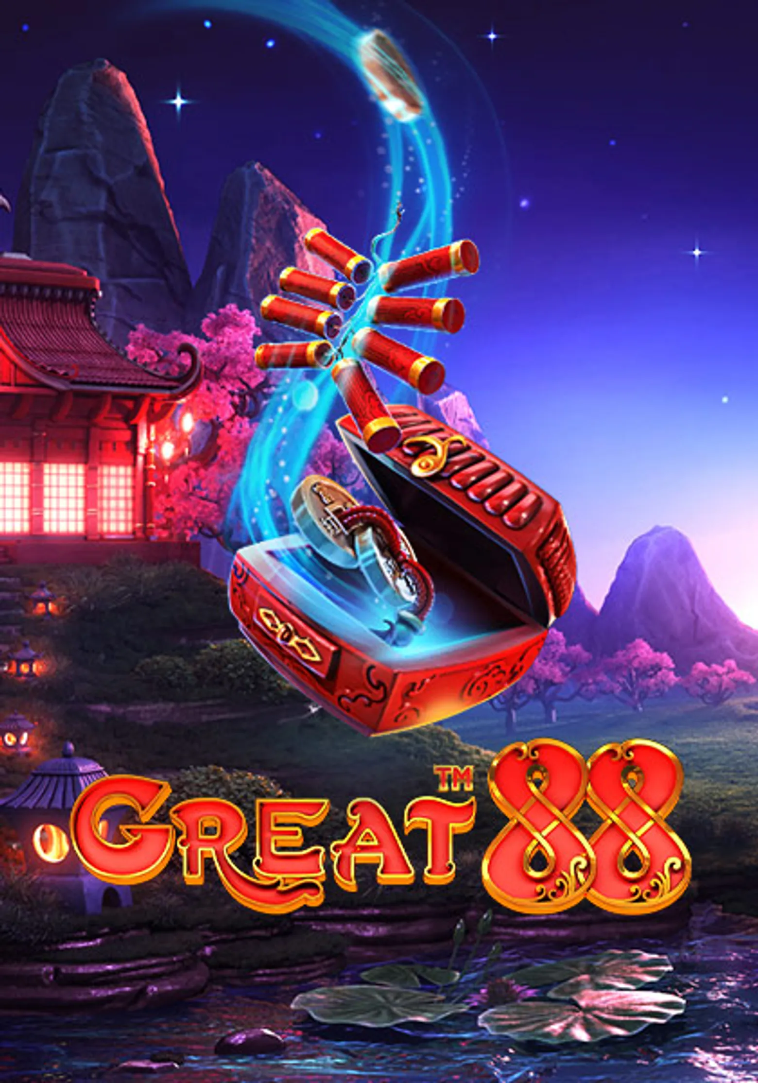 Great 88