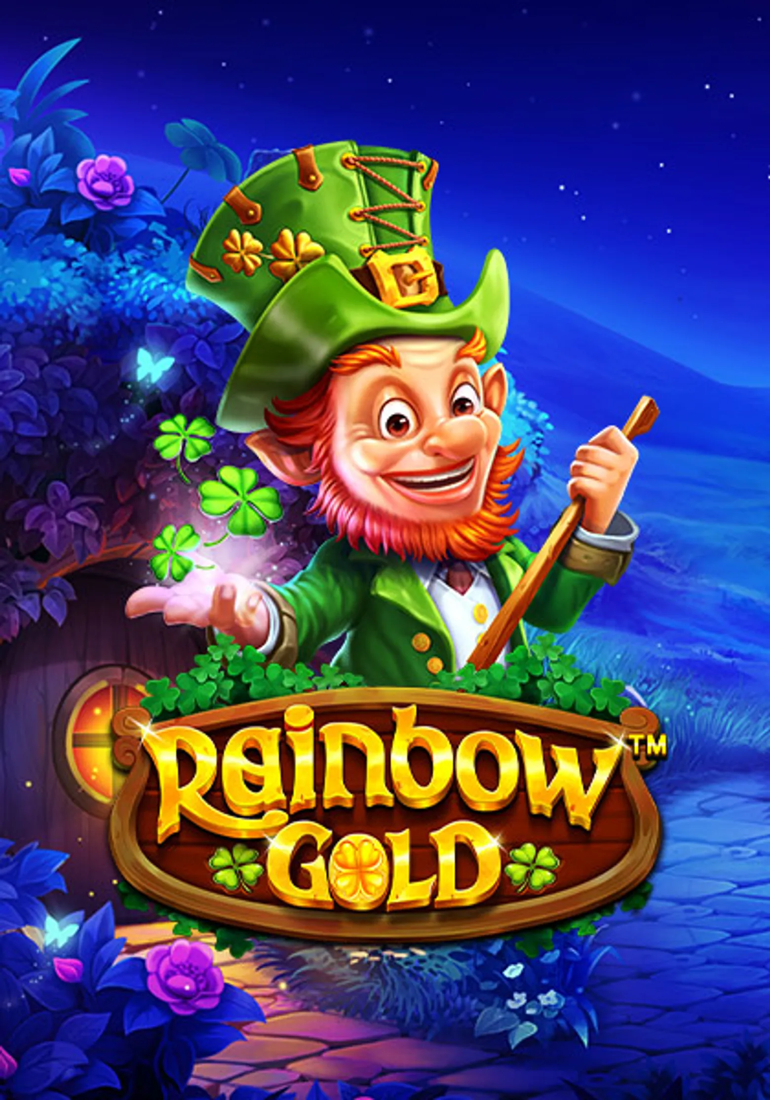 RainbowGold
