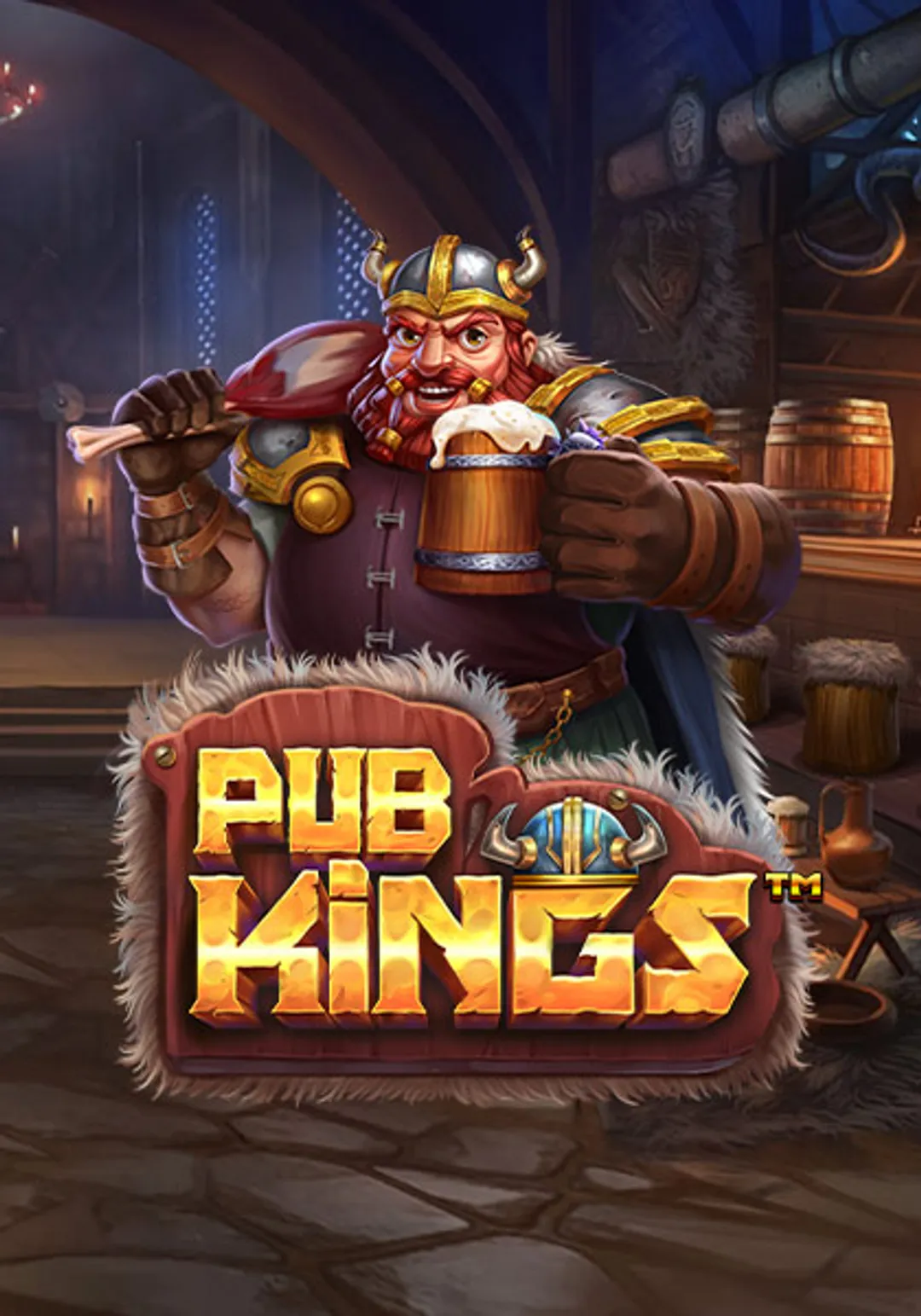 Pub Kings