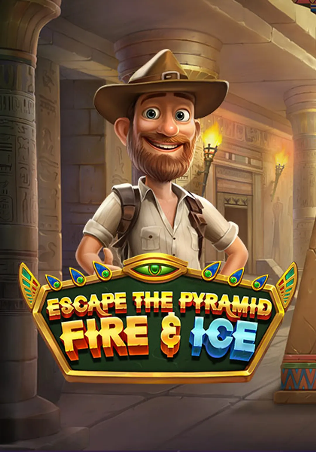 EscapeThePyramidFireAndIce