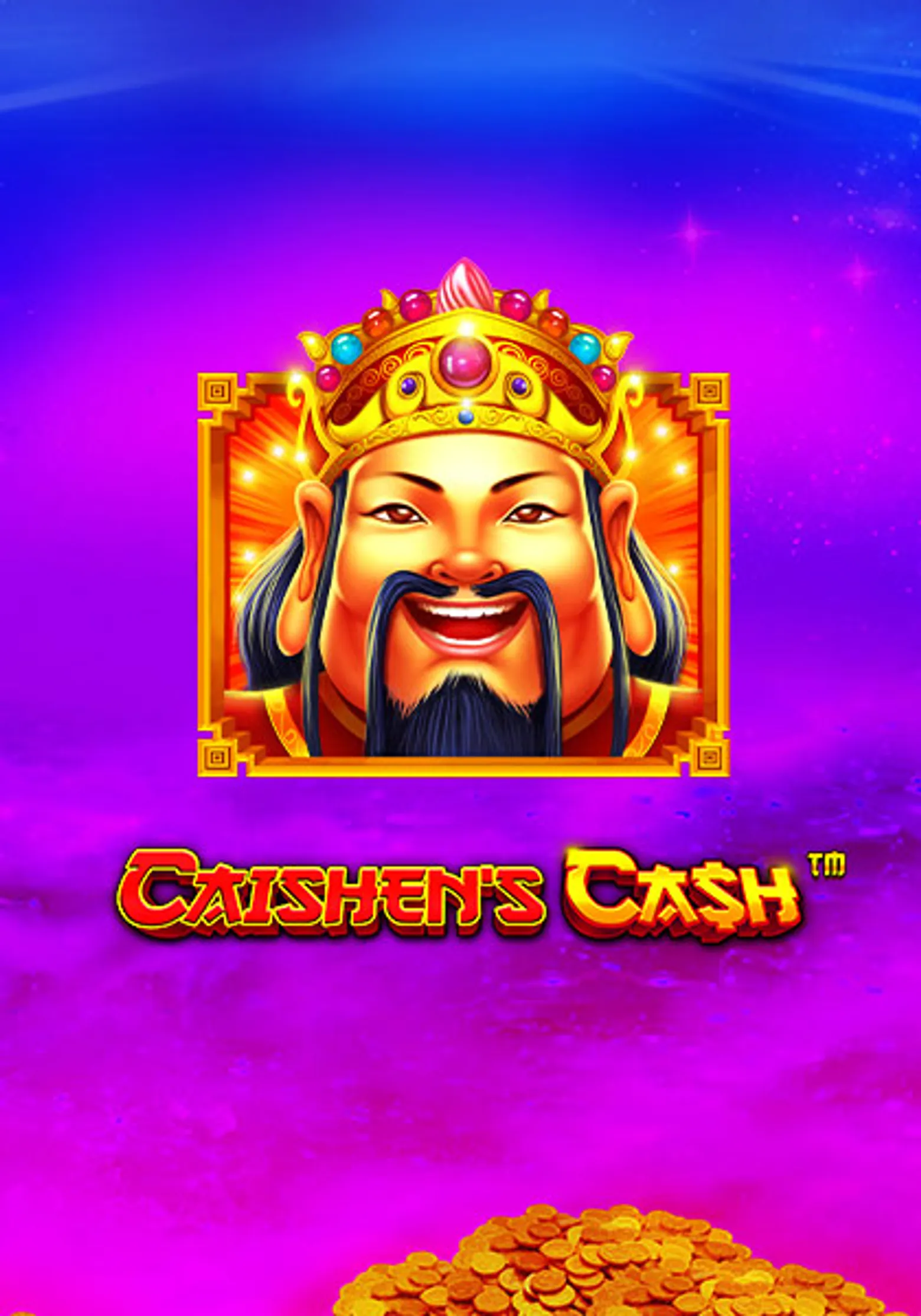 CaishenCash