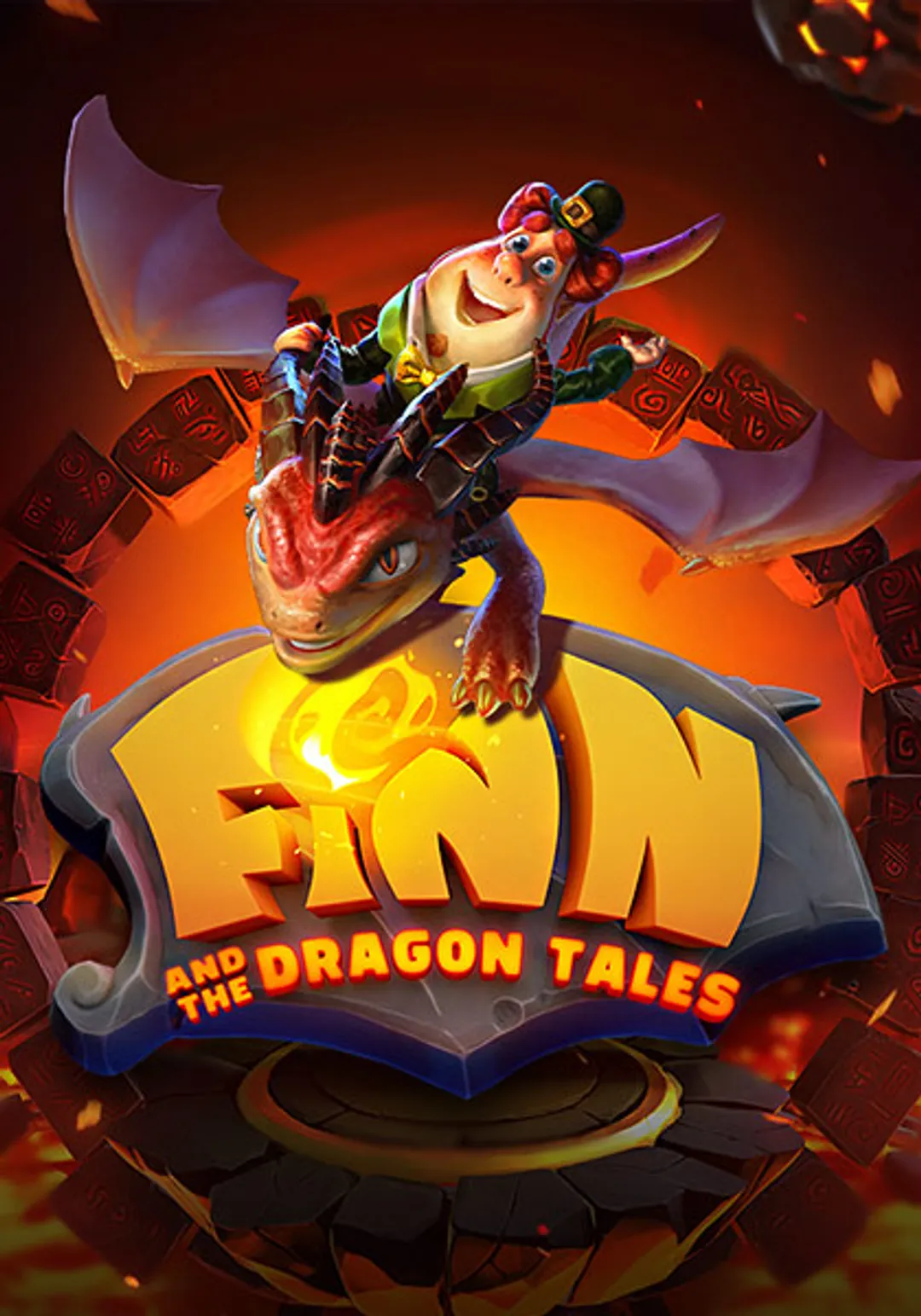 FinnandtheDragonTales