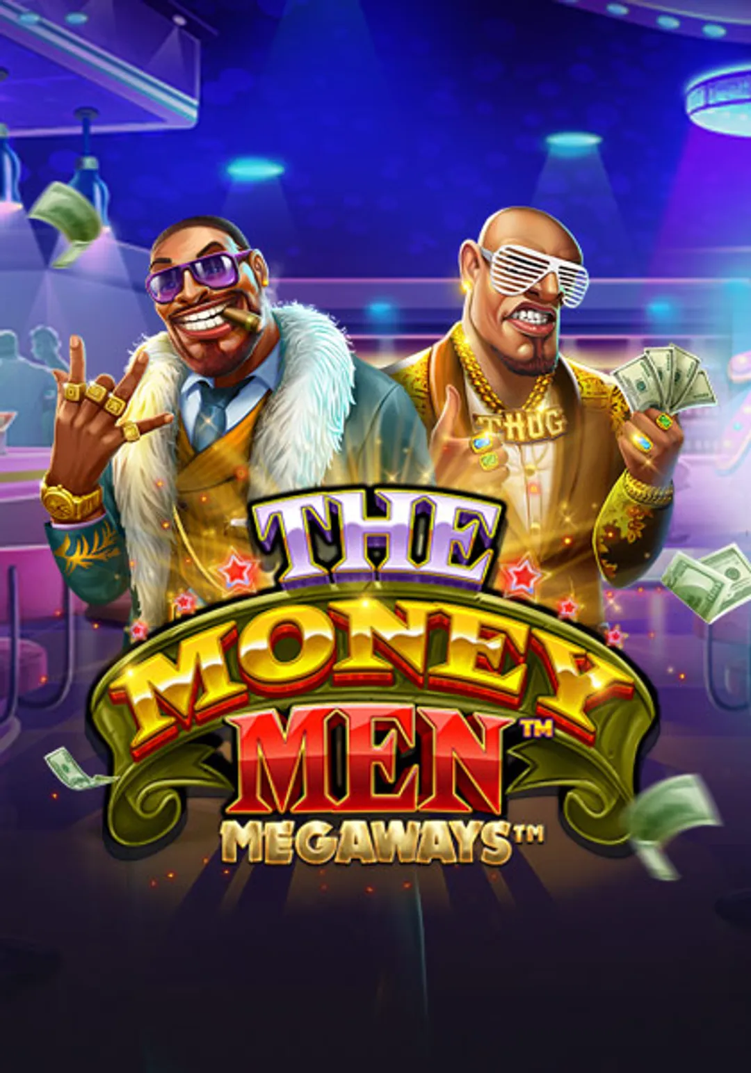 48.TheMoneyMenMegaways