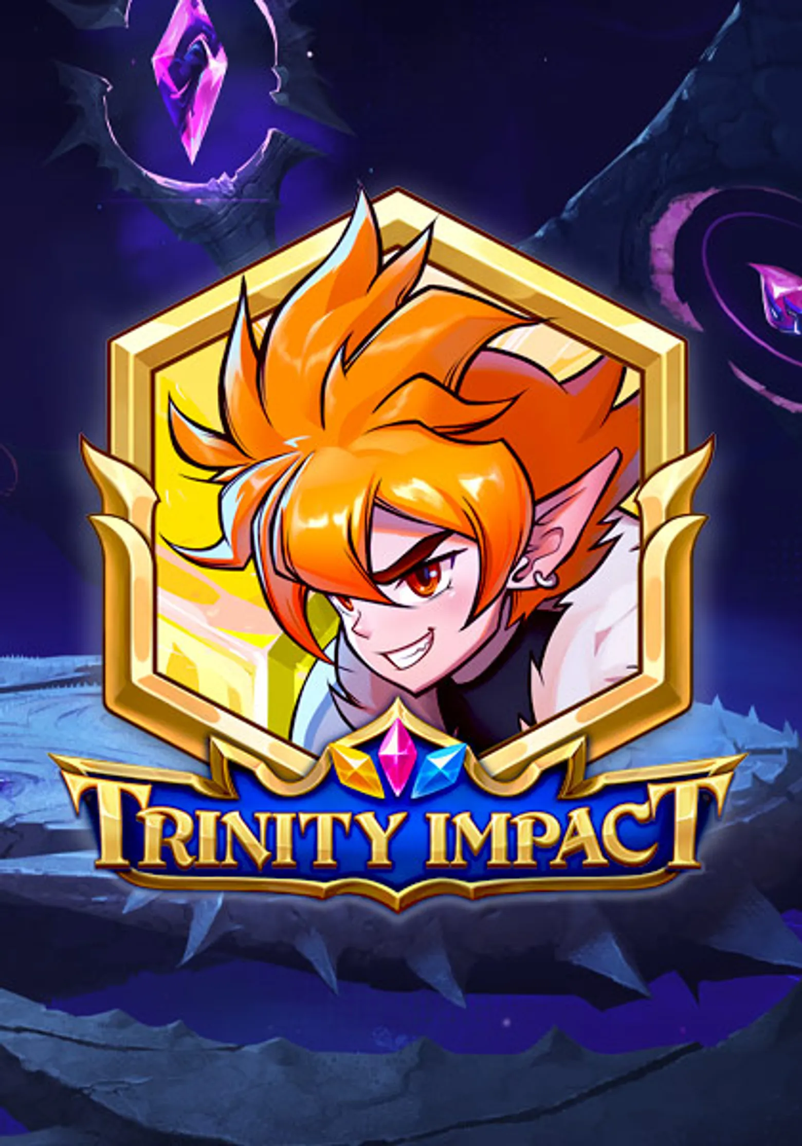 Trinity Impact