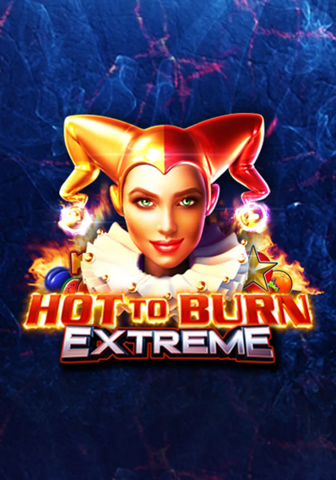 63.HotToBurnExtreme